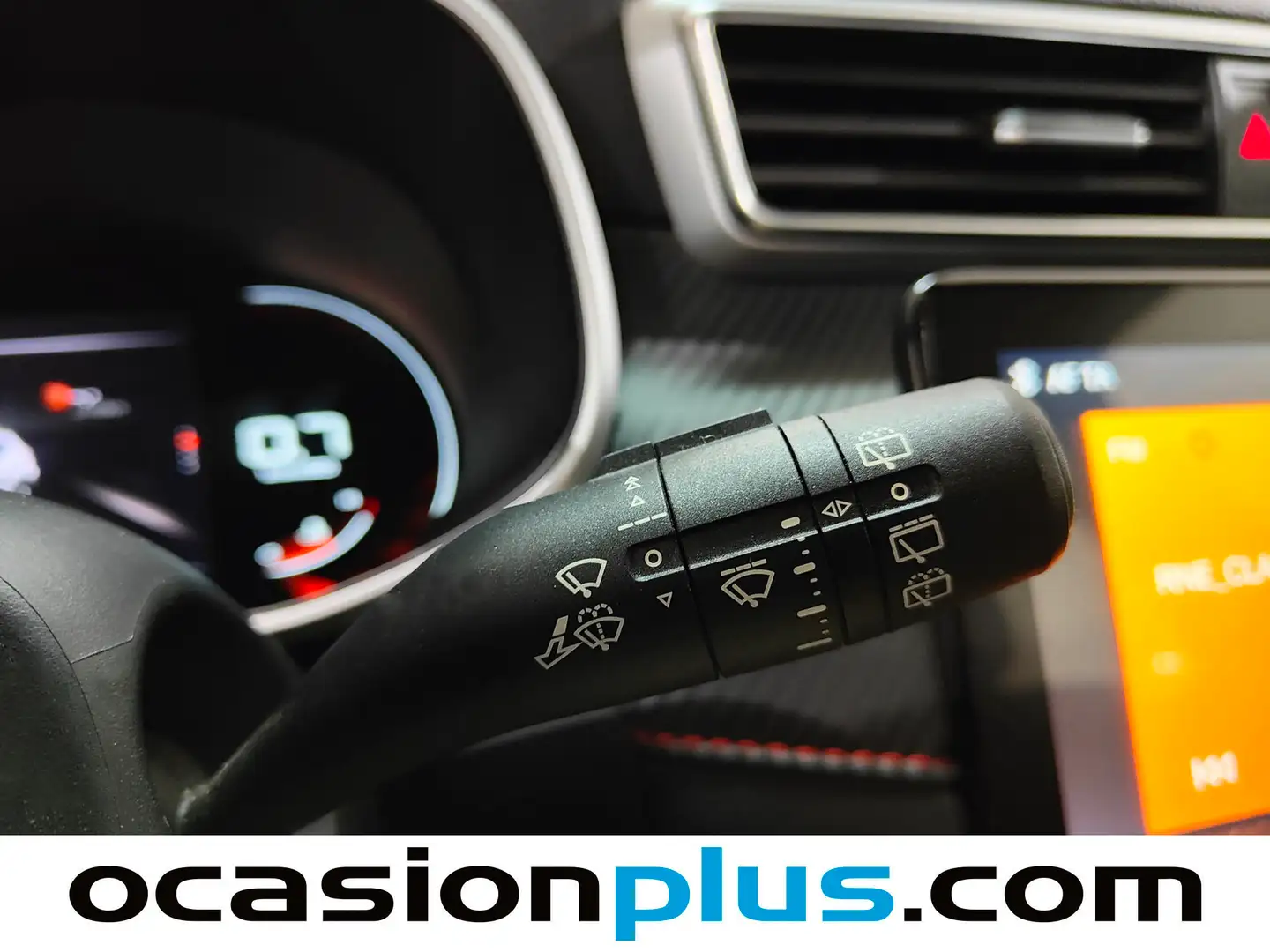 Foto MG ZS MG ZS 1.5 Luxury (106 CV)