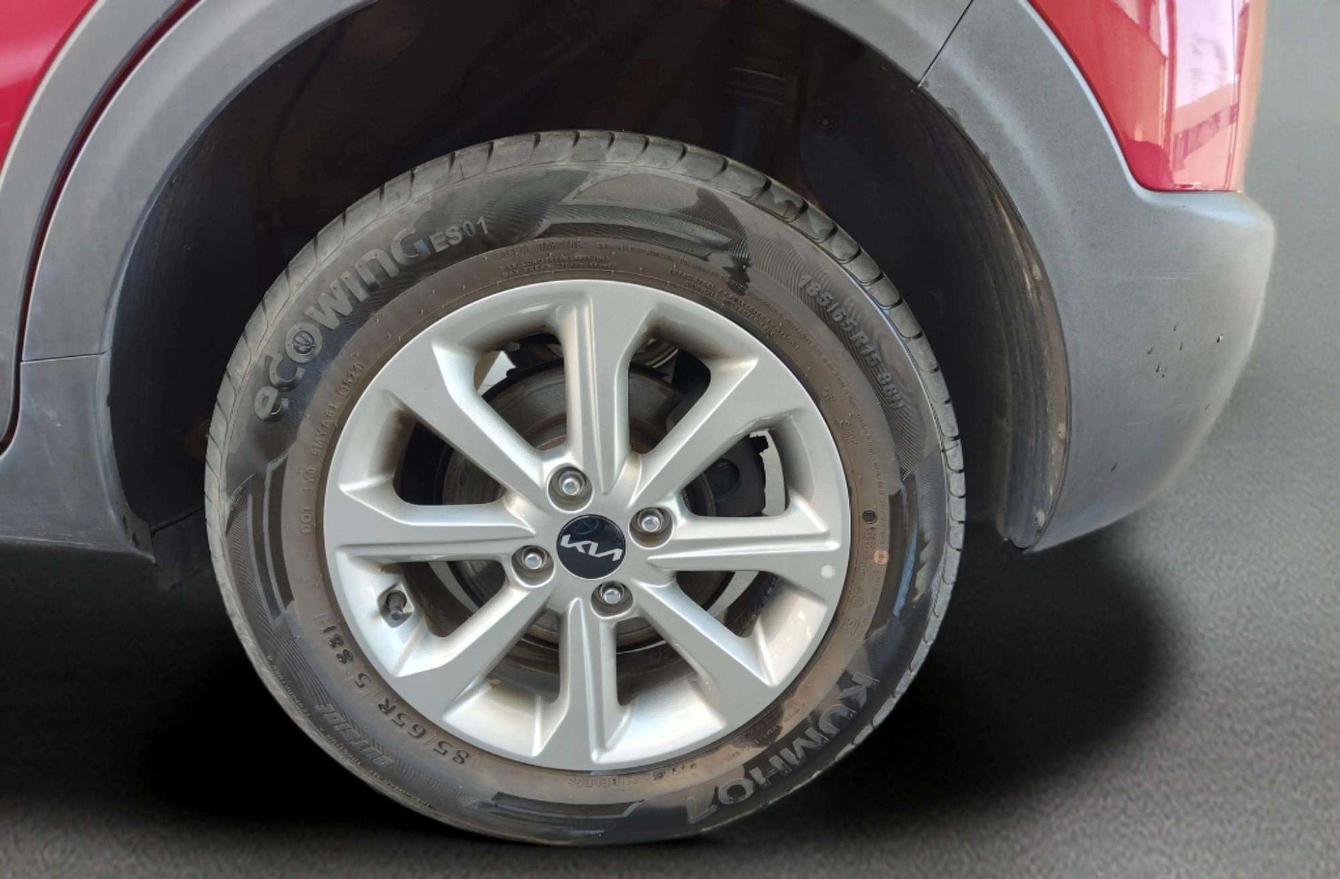Kia Stonic 1.2 DPi Drive - foto 35