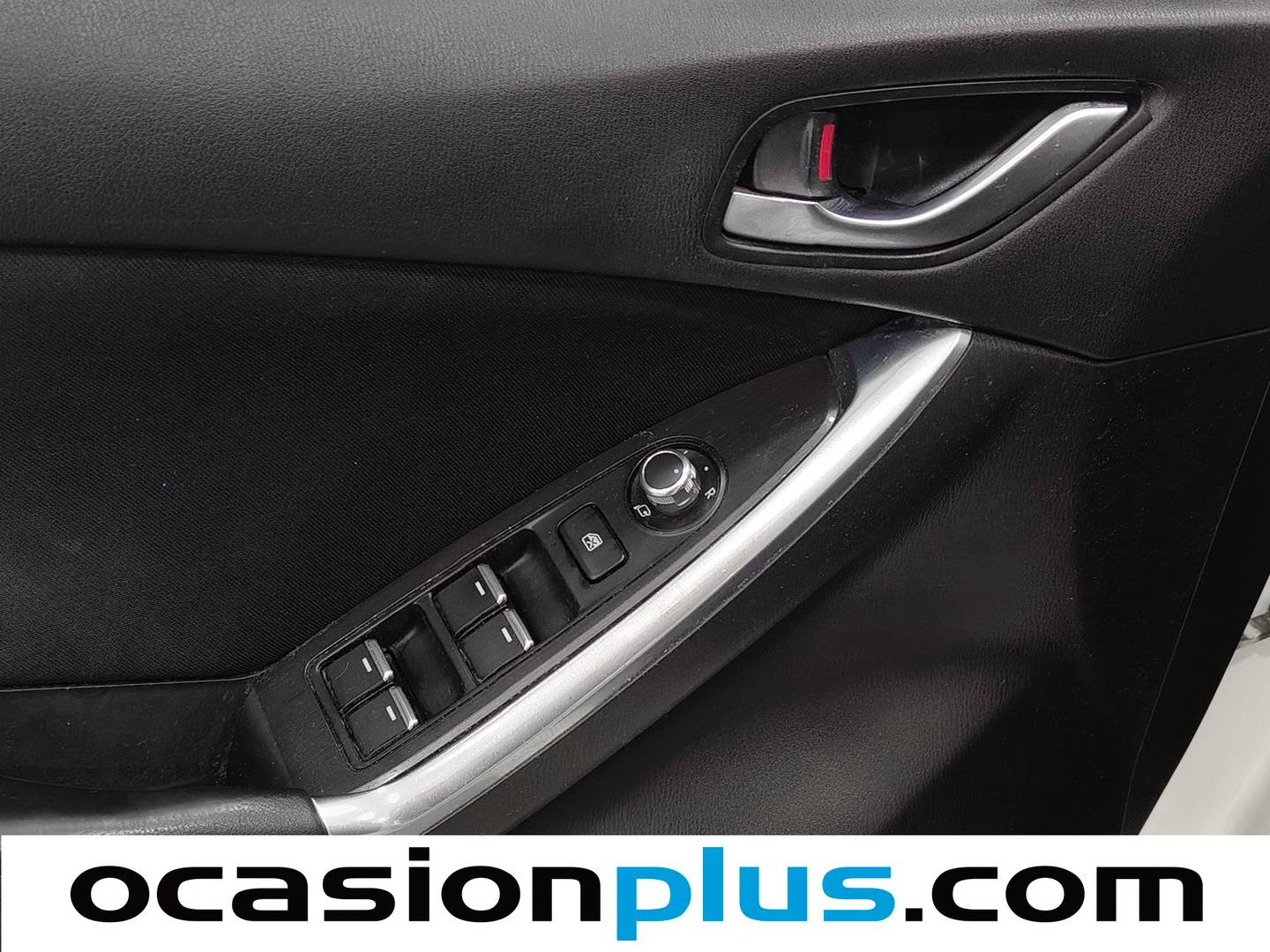 Mazda CX-5 Mazda CX-5 2.2 (150CV) DE 2WD Luxury 2016