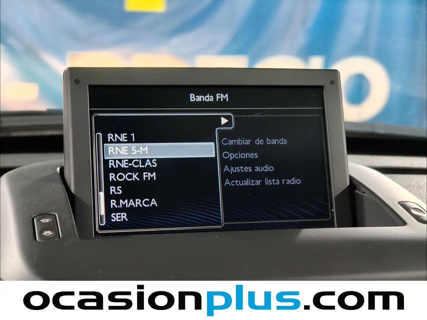 Foto Peugeot 5008 Peugeot 5008 1.6 HDI Allure FAP (115 CV) 7 Plazas