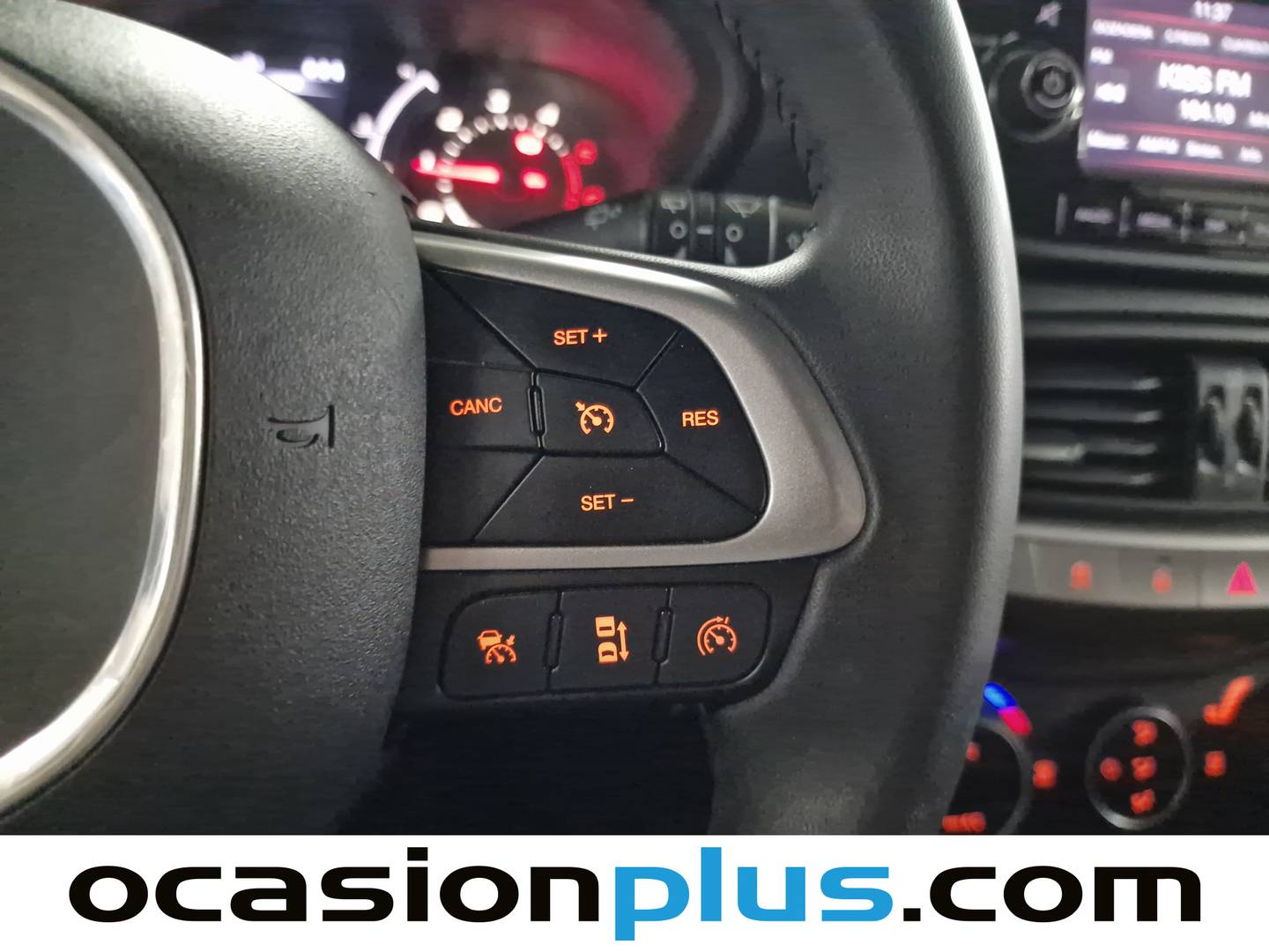 Foto Fiat Tipo Fiat Tipo 1.6 Multijet II Easy (120 CV)