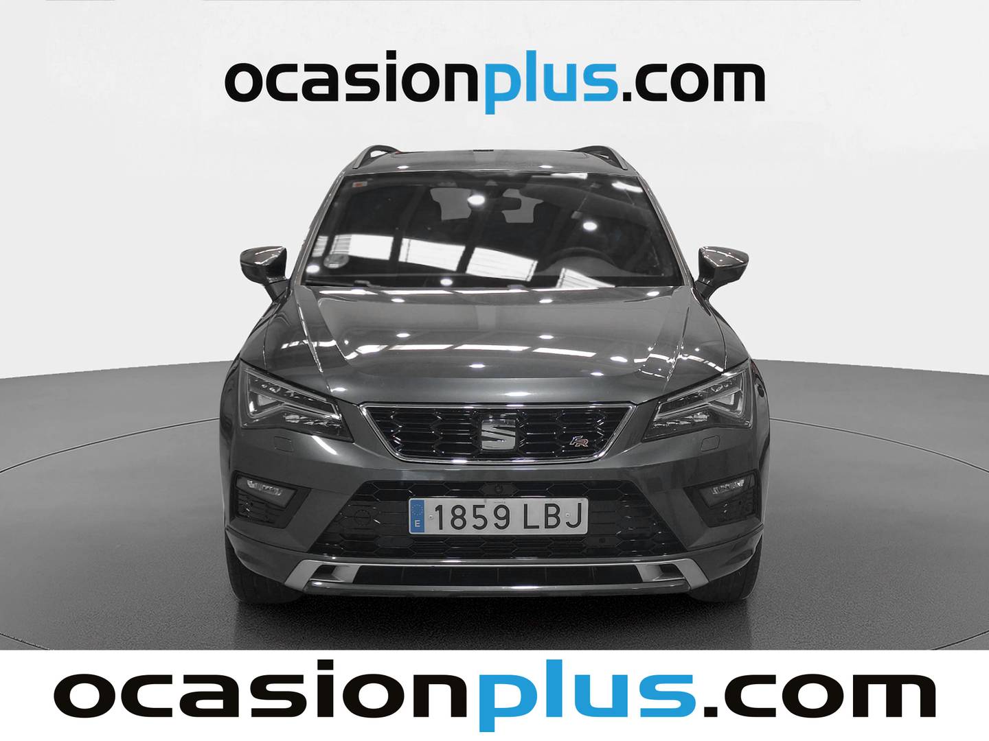 Seat Ateca Seat Ateca 2.0 TDI S&S FR (150 CV) barato