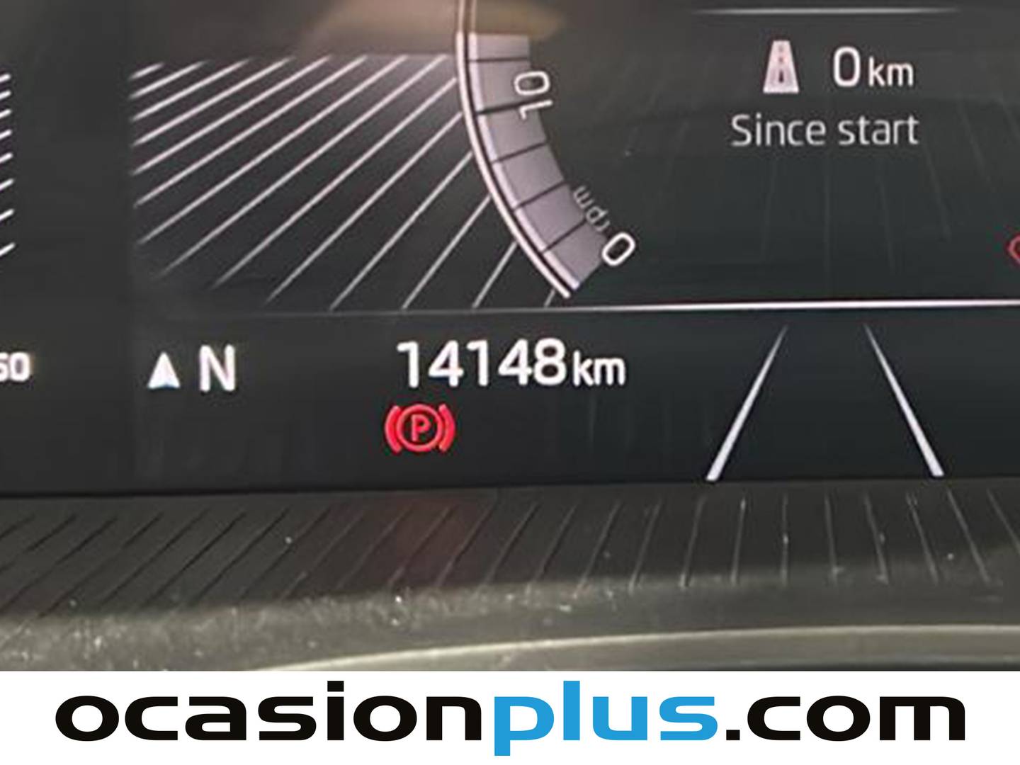 Foto Skoda Fabia Skoda Fabia 1.0 TSI Selection (95 CV)