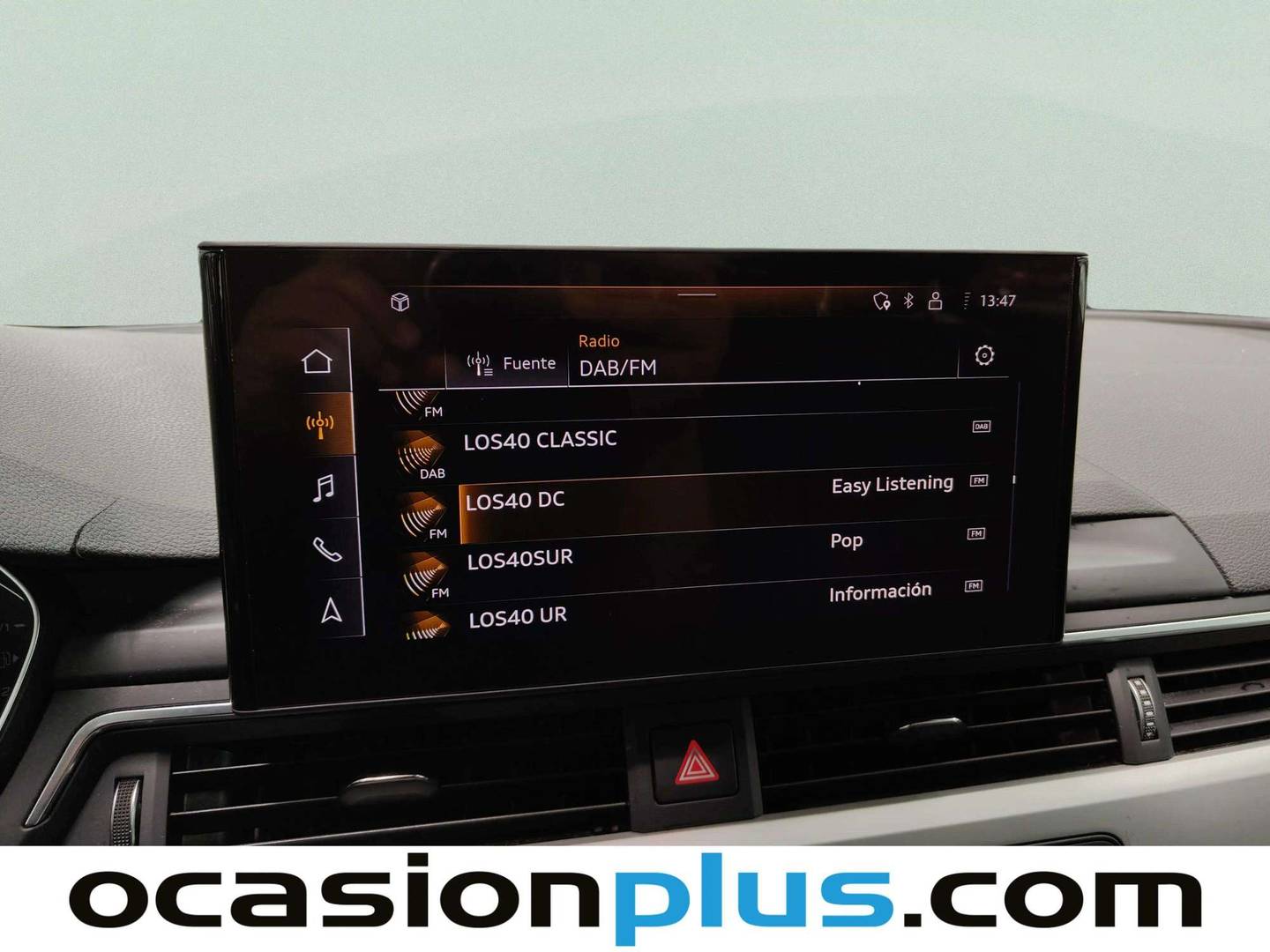 Audi A4 Audi A4 Avant Advanced 35 TFSI (150 CV) S tronic barato