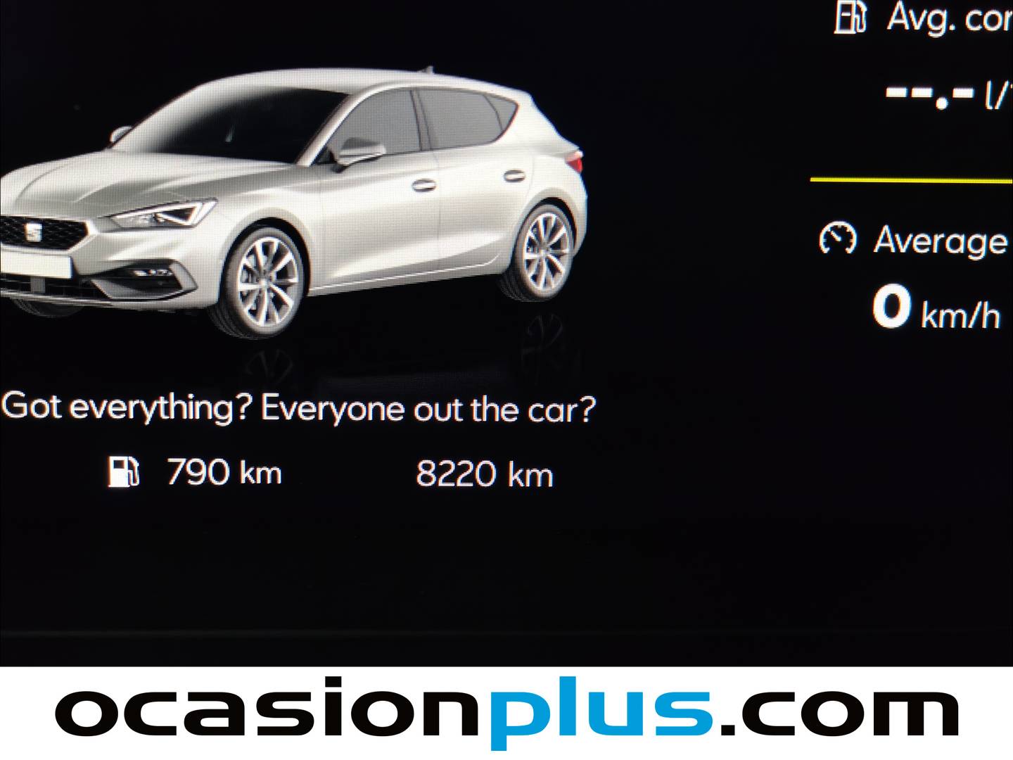 Foto Seat León SEAT León 1.5 TSI Style XL (116 CV)