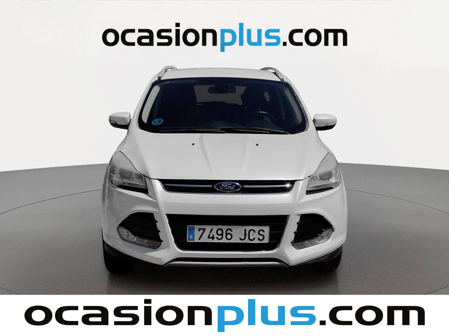 Ford Kuga Ford Kuga 2.0 TDCI S&S Titanium 4x2 (150 CV) seminuevo