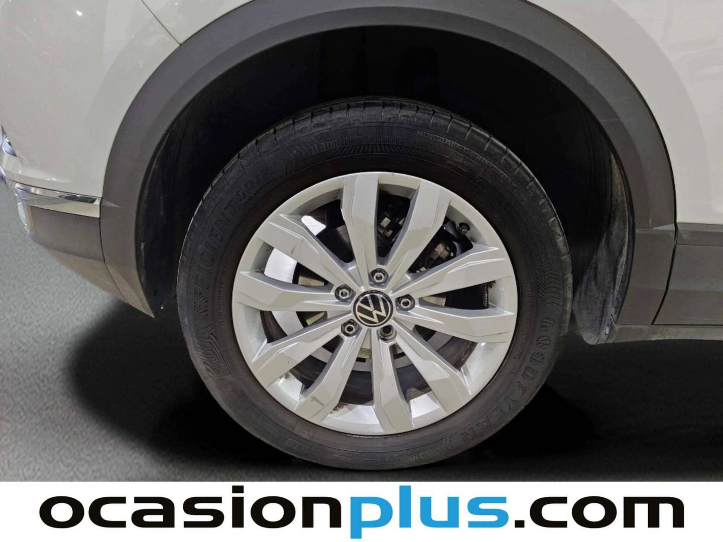 Volkswagen T-Roc Volkswagen T-Roc Advance 1.0 TSI 81 kW (110 CV) de segunda mano