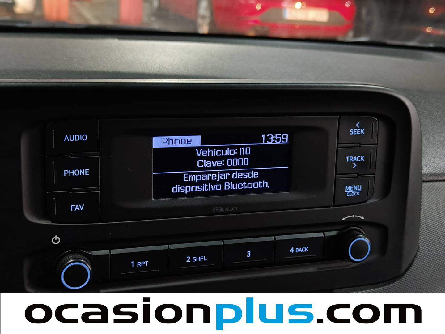 Foto Hyundai i10 Hyundai i10 1.0 Essence (67 CV)