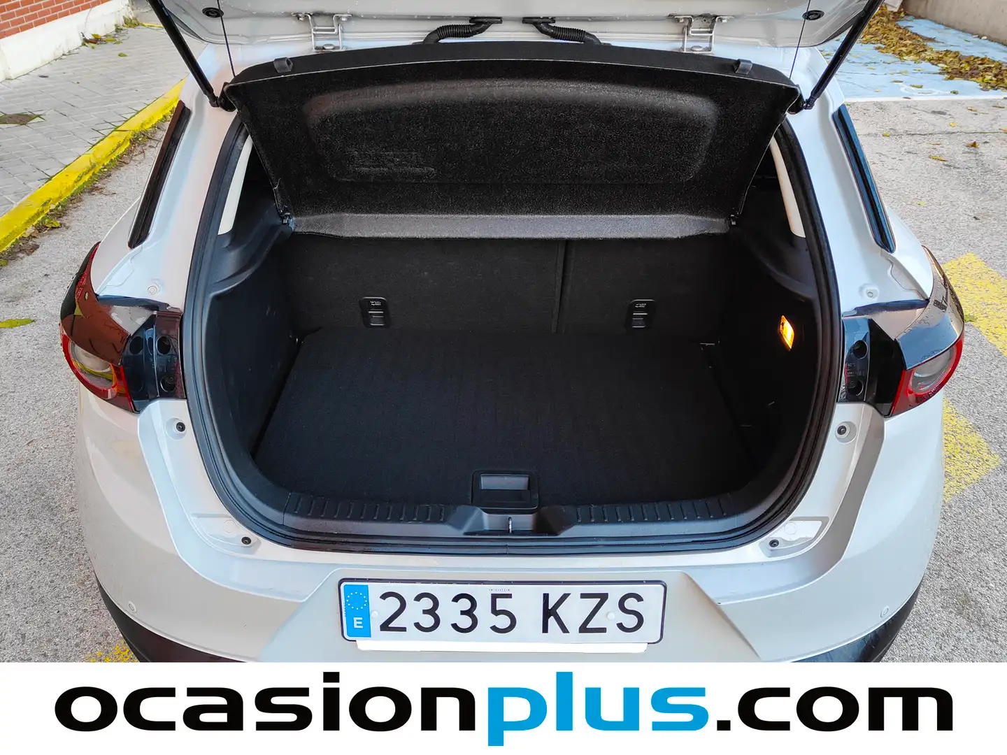 Foto Mazda CX-3 Mazda CX-3 2.0 G Zenith 2WD (121 CV)