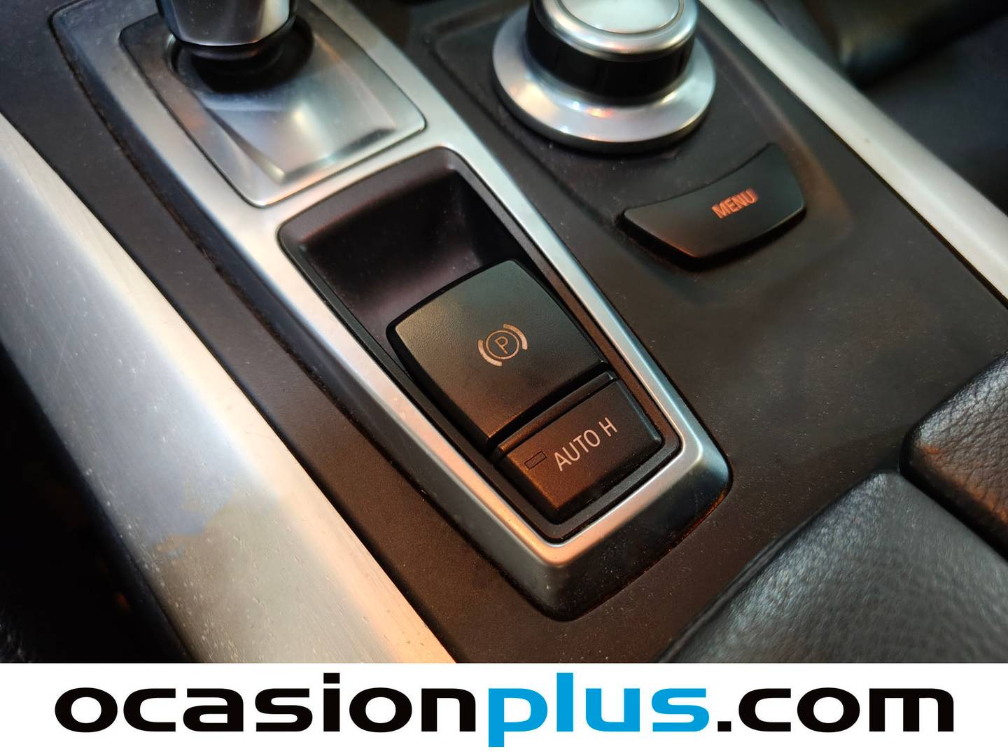 BMW X6 BMW X6 xDrive35i (306 CV) km 0
