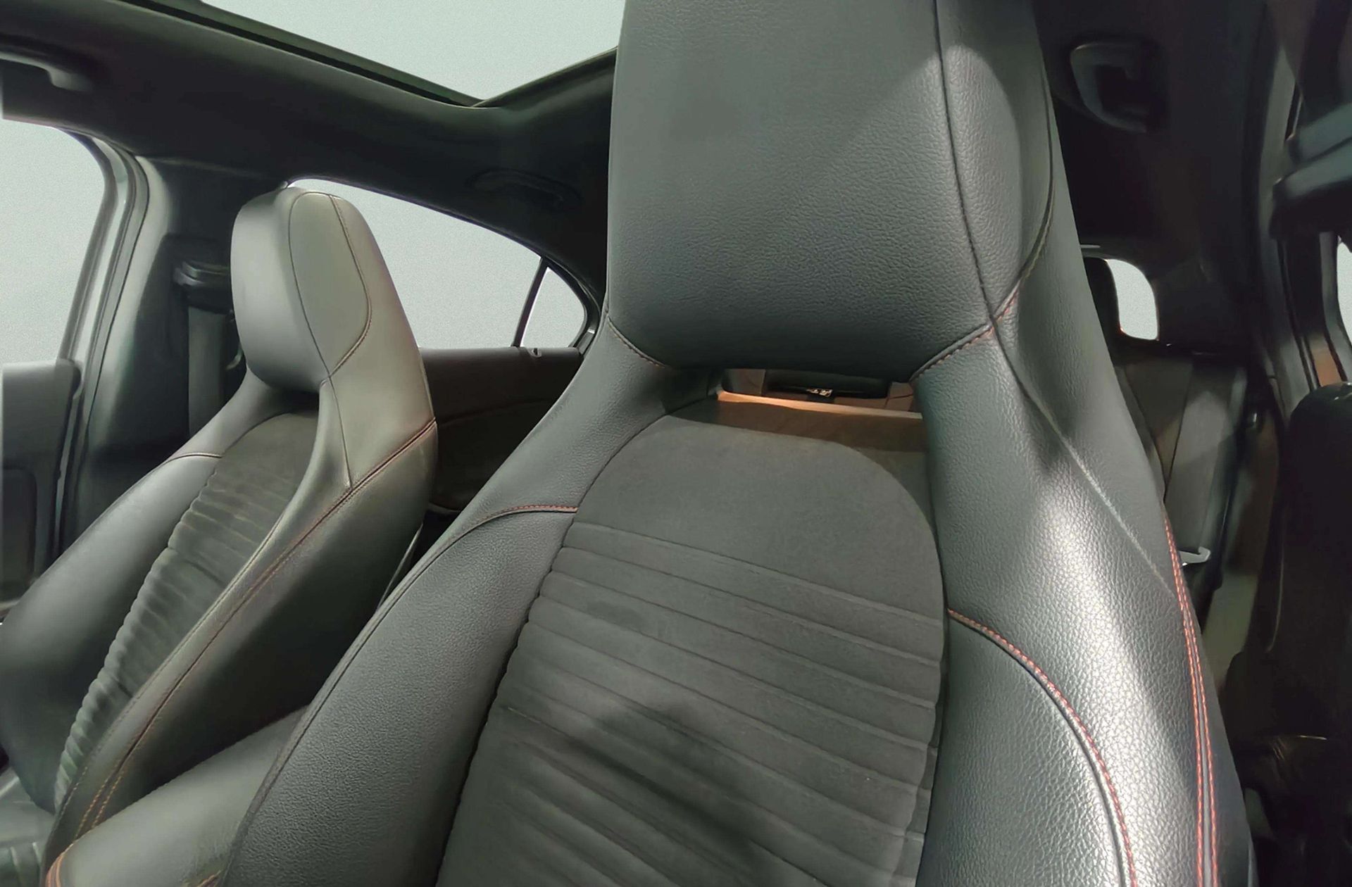 Mercedes-Benz Clase A 200 d - foto 8