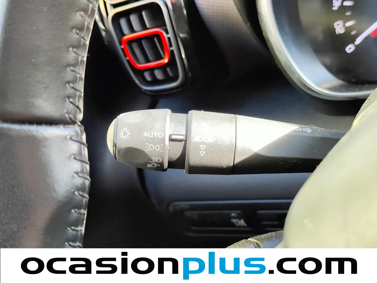 Foto Citroën C3 Aircross Citroen C3 Aircross PureTech 110 S&S Feel Pack (110 CV)