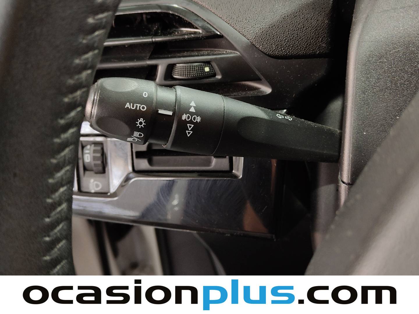 Citroën C4 Spacetourer Citroën C4 Spacetourer BlueHDi 130 S&S Live (130 CV) de segunda mano