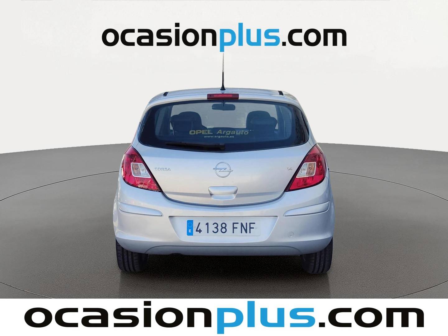 Opel Corsa Opel Corsa 1.4 Cosmo (90 CV) barato