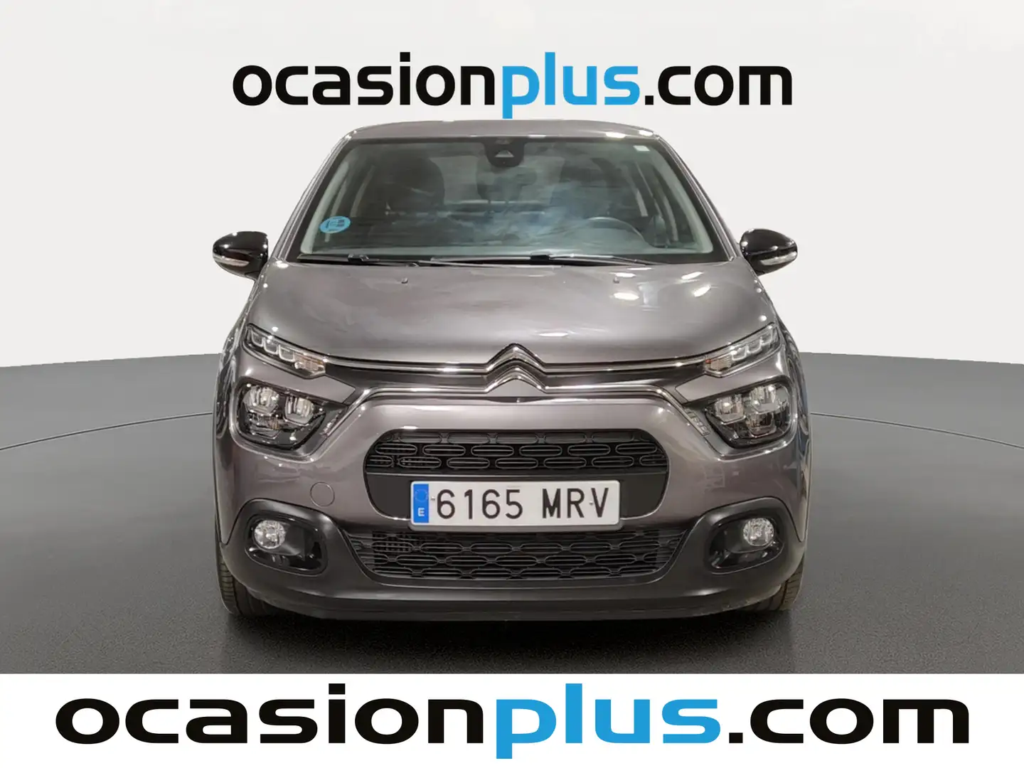 Foto Citroën C3 Origin Citroen C3 Origin Plus BlueHDi (102 CV)