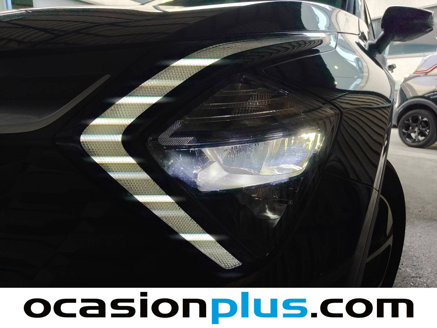Acabados KIA Sportage KIA Sportage 1.6 T-GDi HEV Drive 4x2 (230 CV)