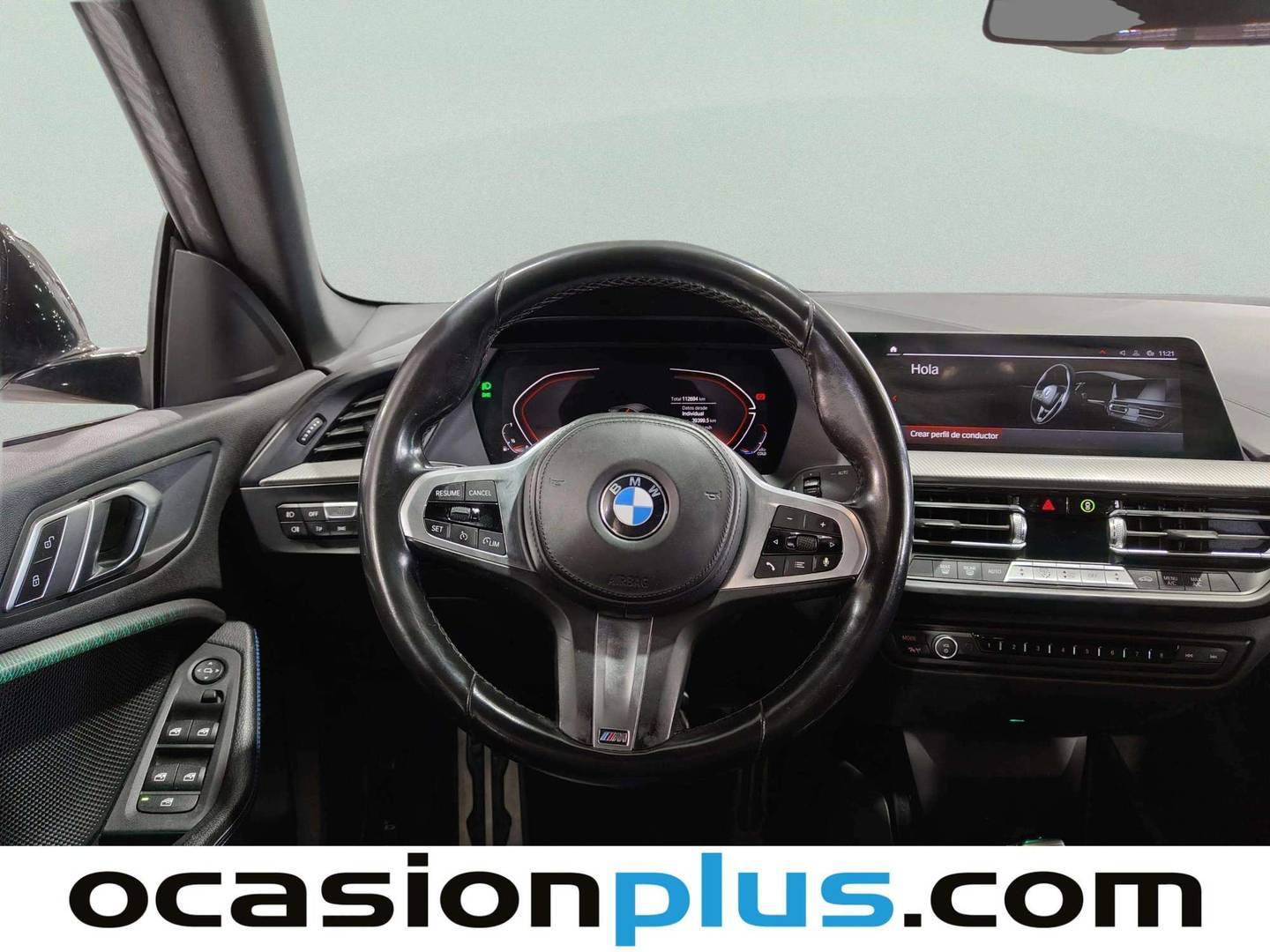 BMW Serie 2 BMW Serie 2 218i Gran Coupe (136 CV) Pack M de segunda mano