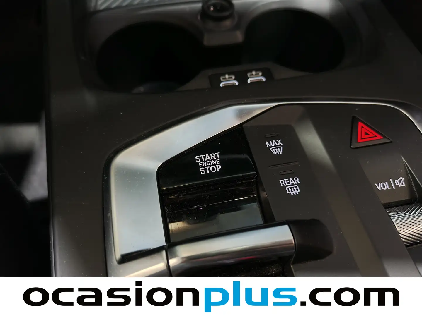 Foto BMW Serie 1 BMW Serie 1 118d (150 CV) Pack M