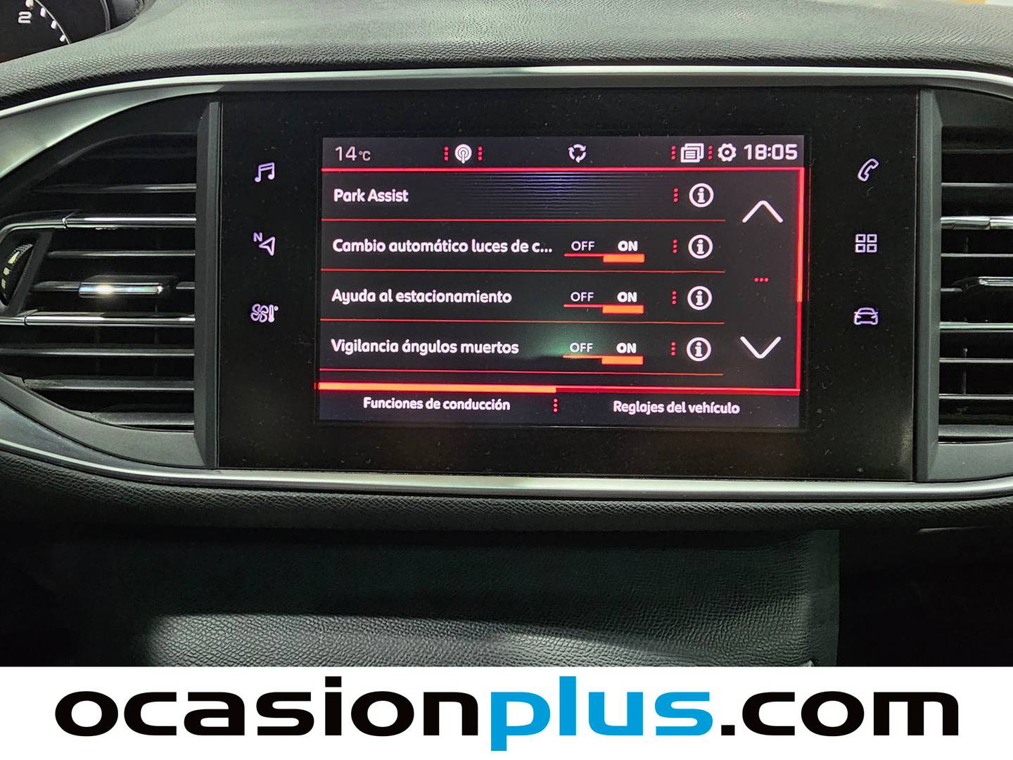 Foto Peugeot 308 Peugeot 308 BlueHDi 150 GT Line (150 CV)