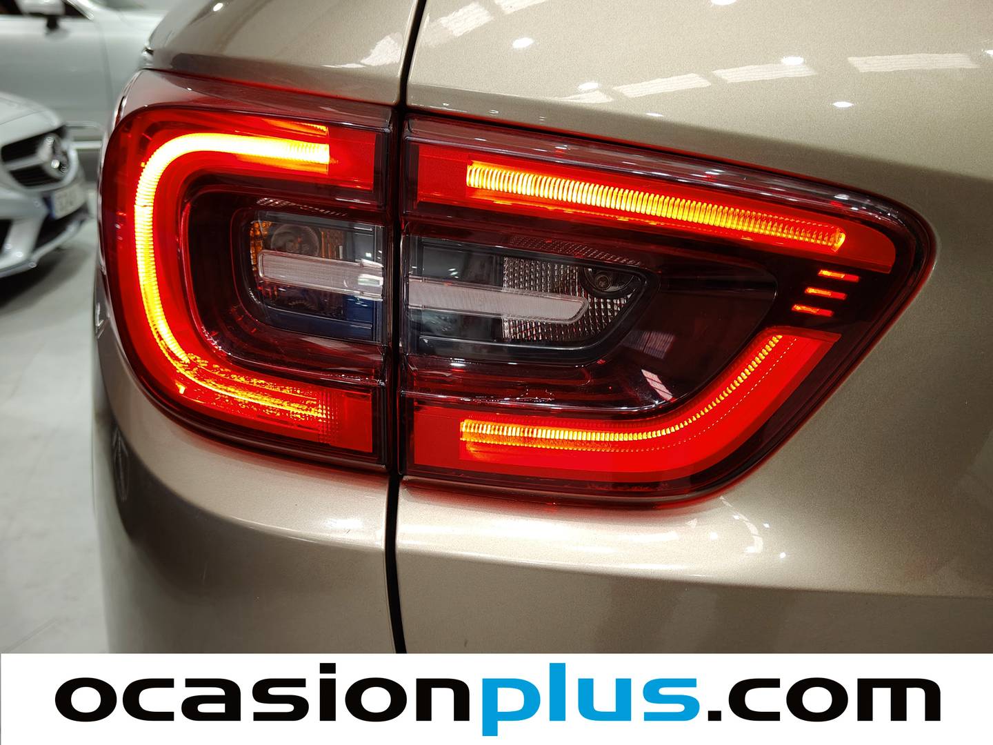 Foto Renault Kadjar Renault Kadjar Intens Energy dCi (110 CV)