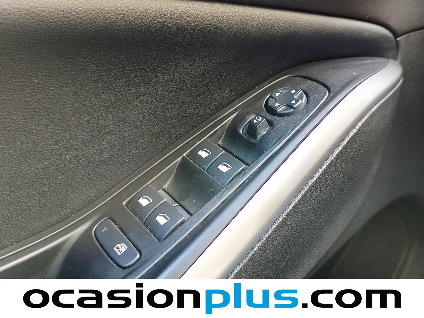 Foto Opel Grandland Opel Grandland 1.2 Turbo XHT S&S GS (130 CV)