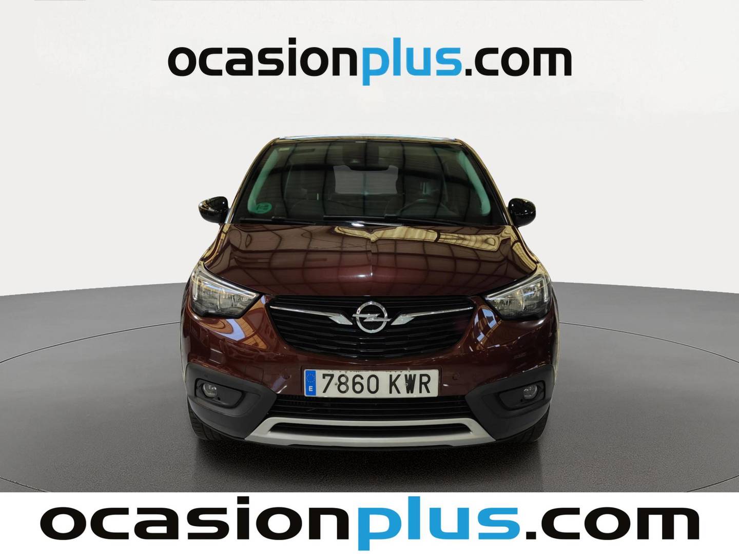 Opel Crossland X Opel Crossland X 1.2 Turbo S&S Innovation (130 CV) 130cv