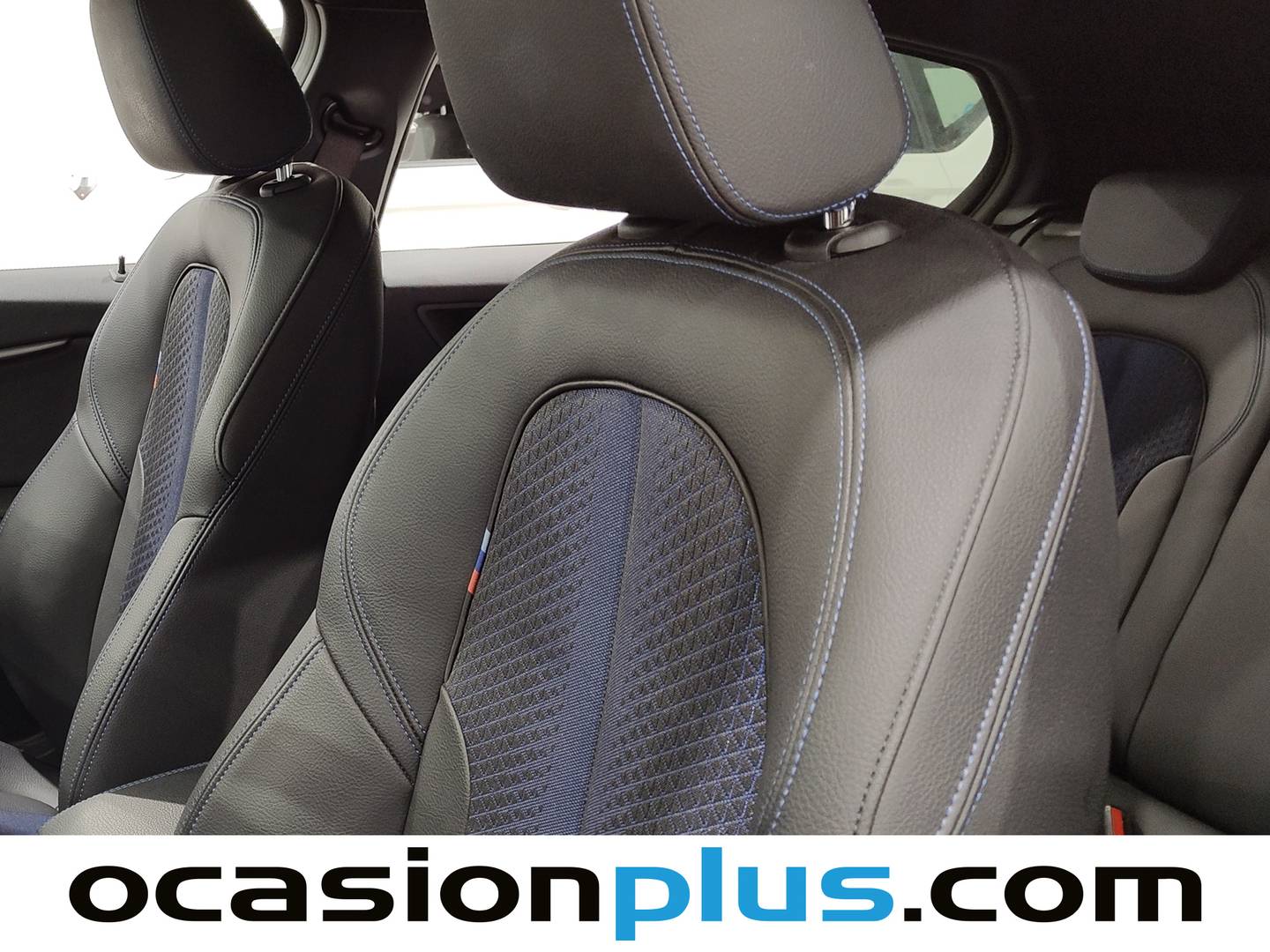 Foto BMW Serie 1 BMW Serie 1 118i (136 CV) Pack M