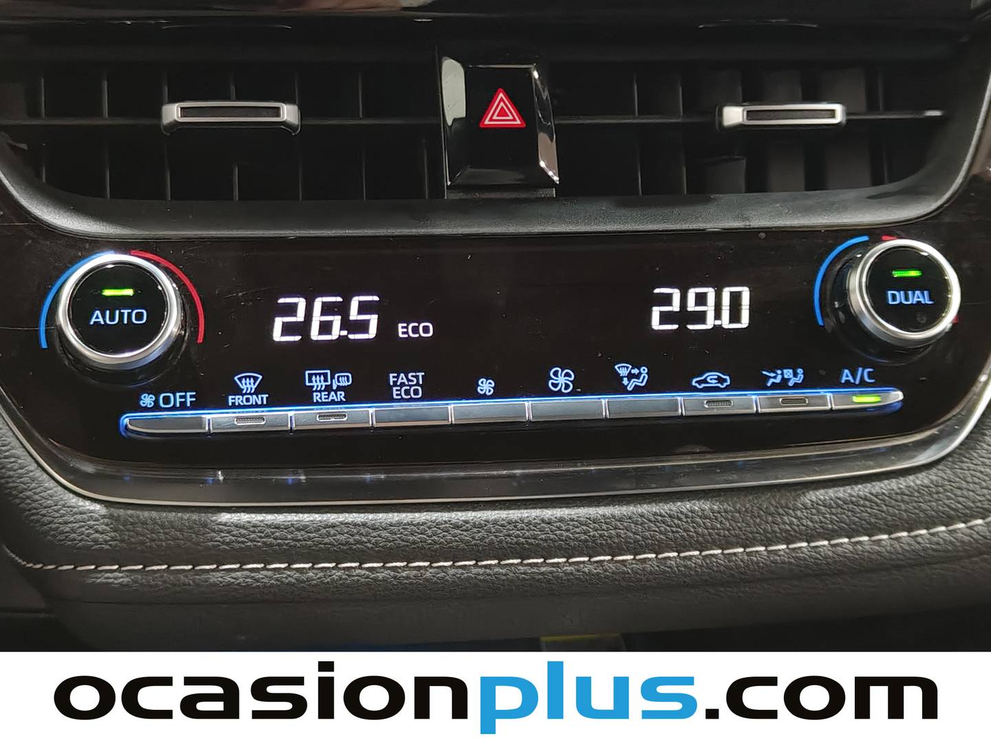 Toyota Corolla Toyota Corolla Touring Sports 180H Feel! E-CVT (180 CV) al mejor precio