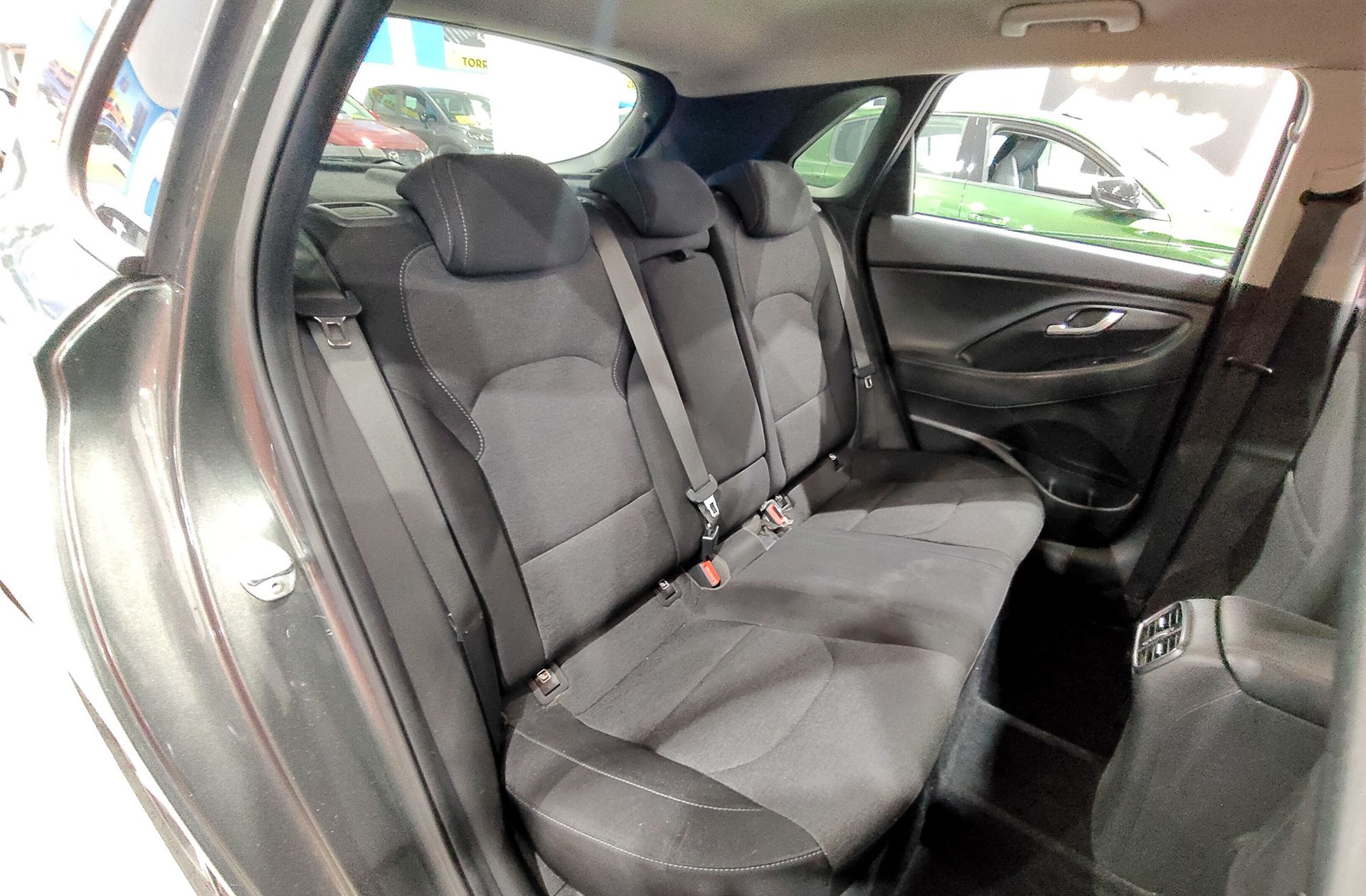 Hyundai i30 1.0 T-GDi 48V Tecno - foto 17