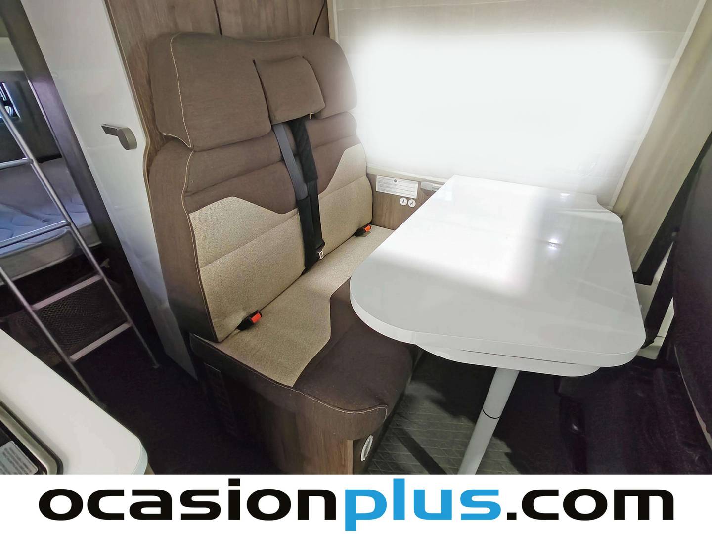 Benimar BENIVAN Benimar BENIVAN B120 ES (140 CV) 4 Plazas diésel