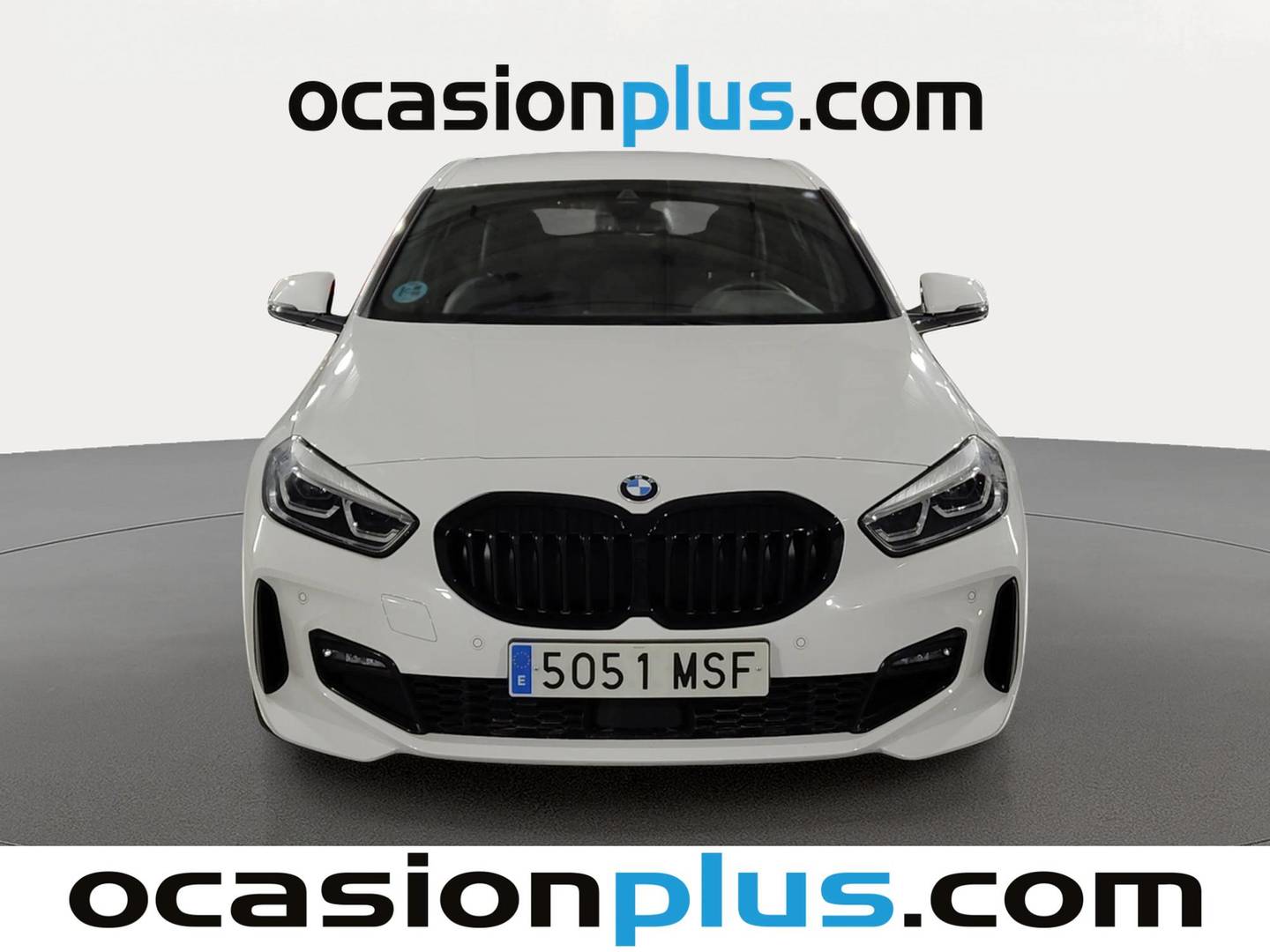 Foto BMW Serie 1 BMW Serie 1 118d Business (150 CV) Pack M