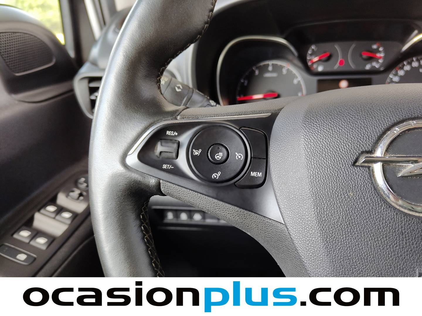 Opel Combo Life Opel Combo Life 1.2 Turbo S&S Innovation L (110 CV) manual