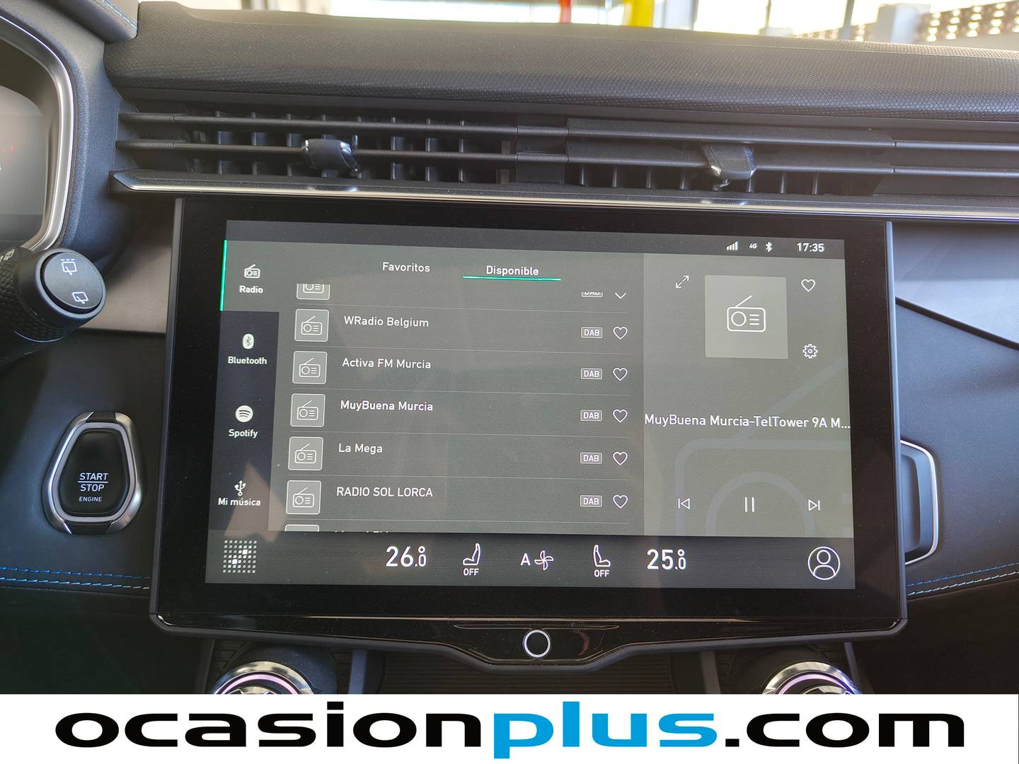 Lynk & Co 01 Lynk & Co 01 1.5 PHEV  (261 CV) de ocasión