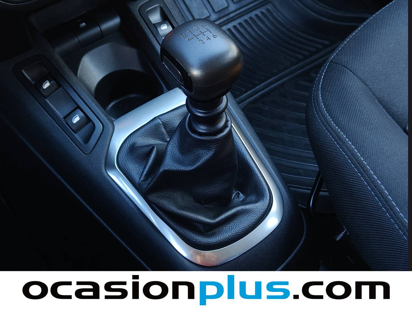 Citroën C-Elysée Citroen C-Elysee BlueHDi 100 Shine (102 CV) de segunda mano