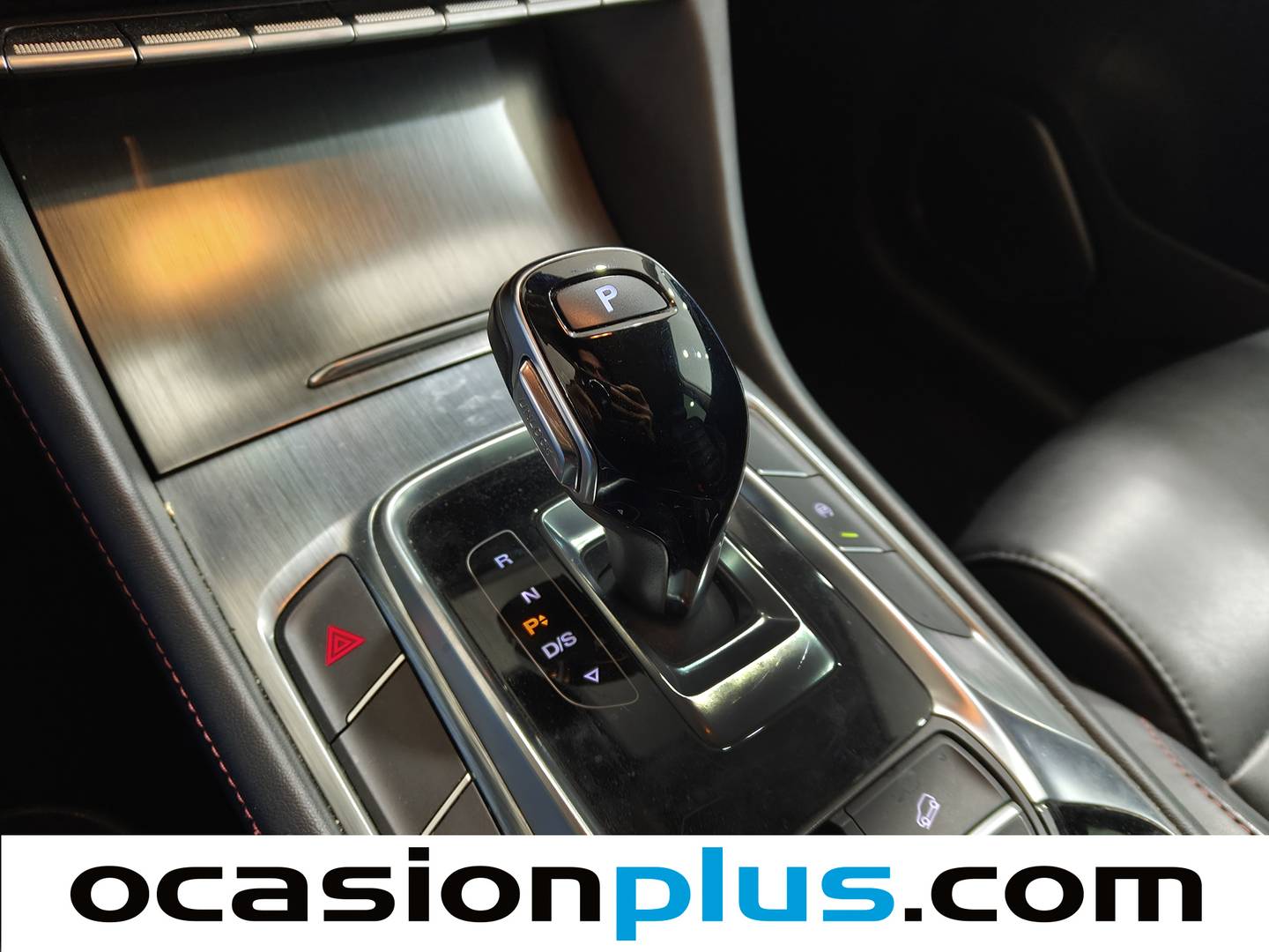 MG HS MG HS 1.5 Turbo GDI Comfort DCT (162 CV) barato