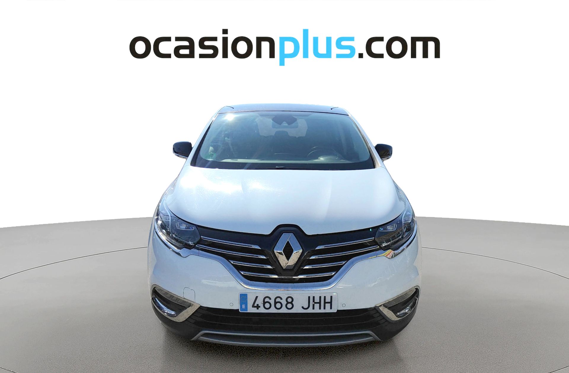 Renault Espace Zen Energy TCe EDC - foto 13
