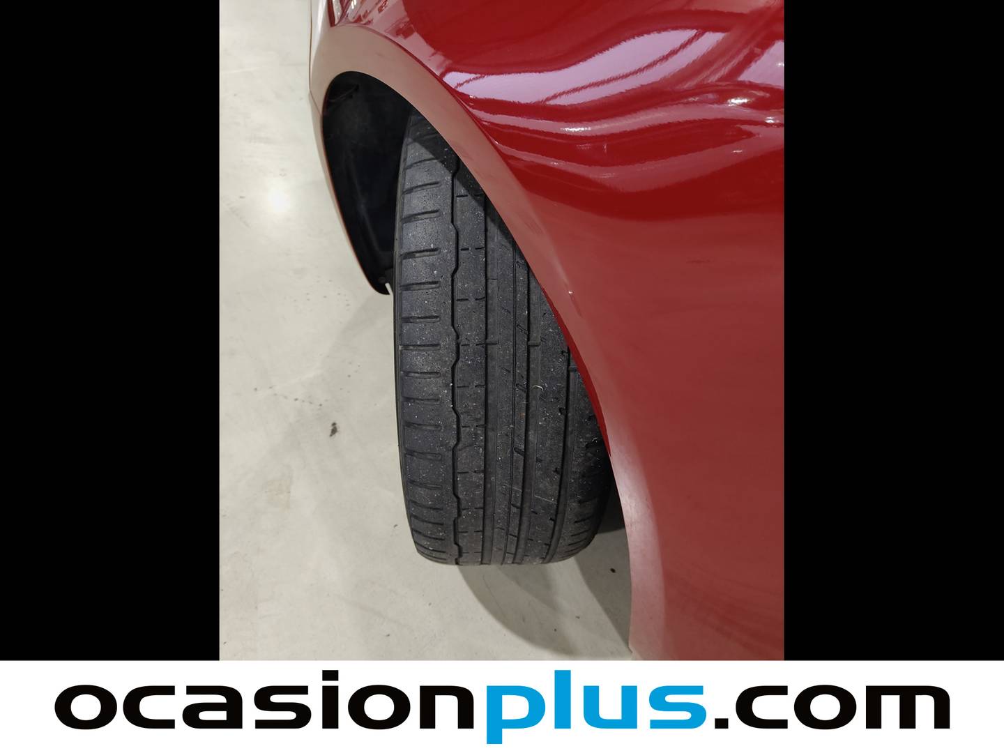 Foto Ford Mondeo Ford Mondeo 2.0 Híbrido HEV ST-Line AT (187 CV)