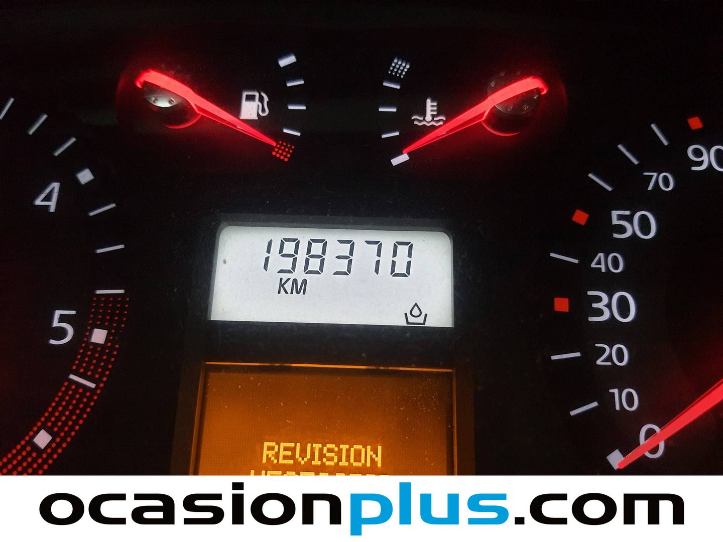Renault Laguna Renault Laguna 1.9 dCi Expression (110 CV) seminuevo