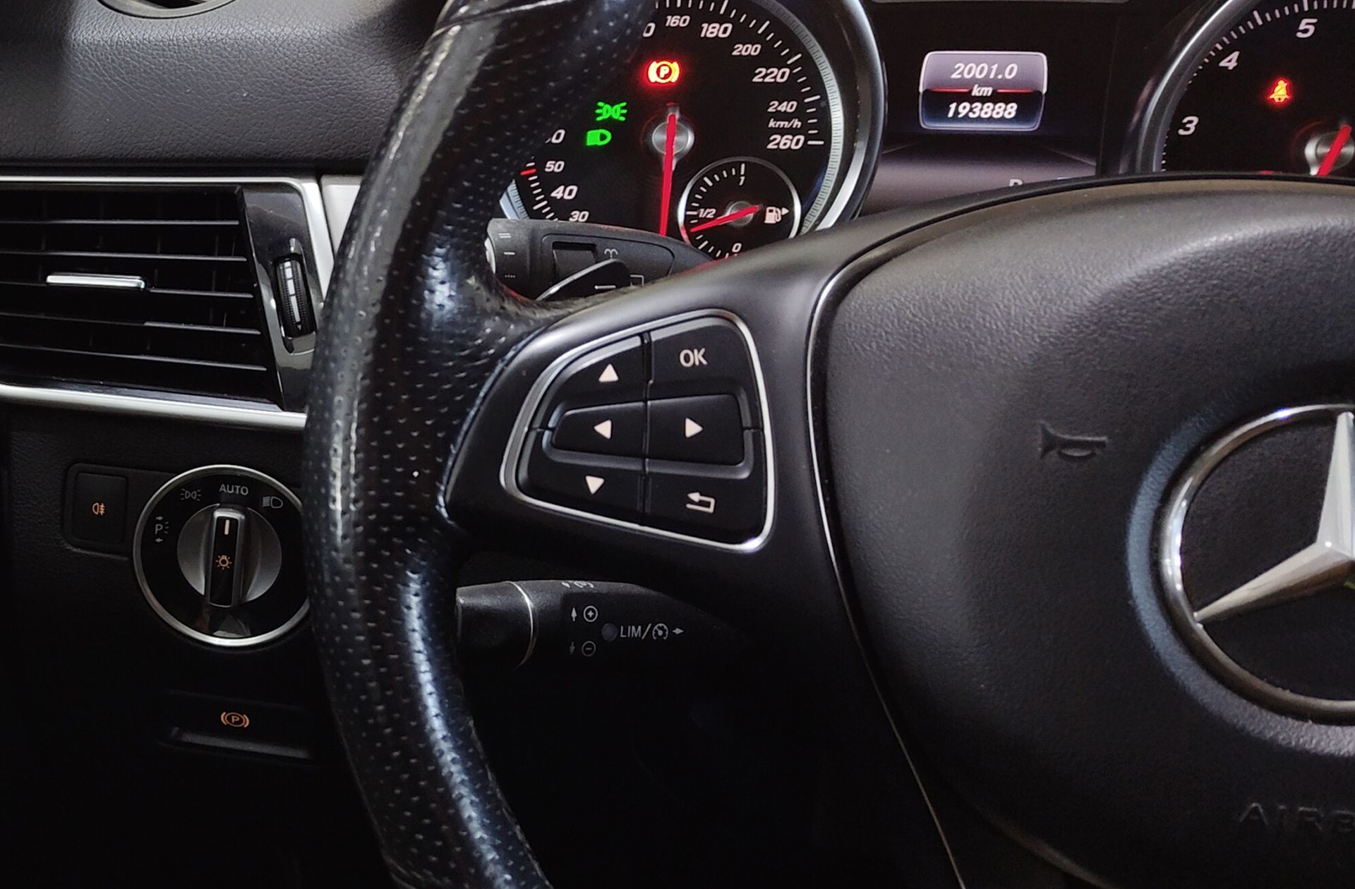 Mercedes-Benz GLE Mercedes GLE 500 e 4Matic - foto 30