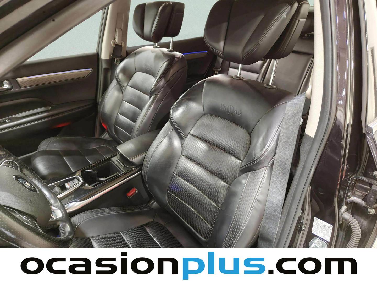 Equipamiento del Renault Koleos Renault Koleos Initiale Paris dCi 175 X-Tronic 4x4 (175 CV)