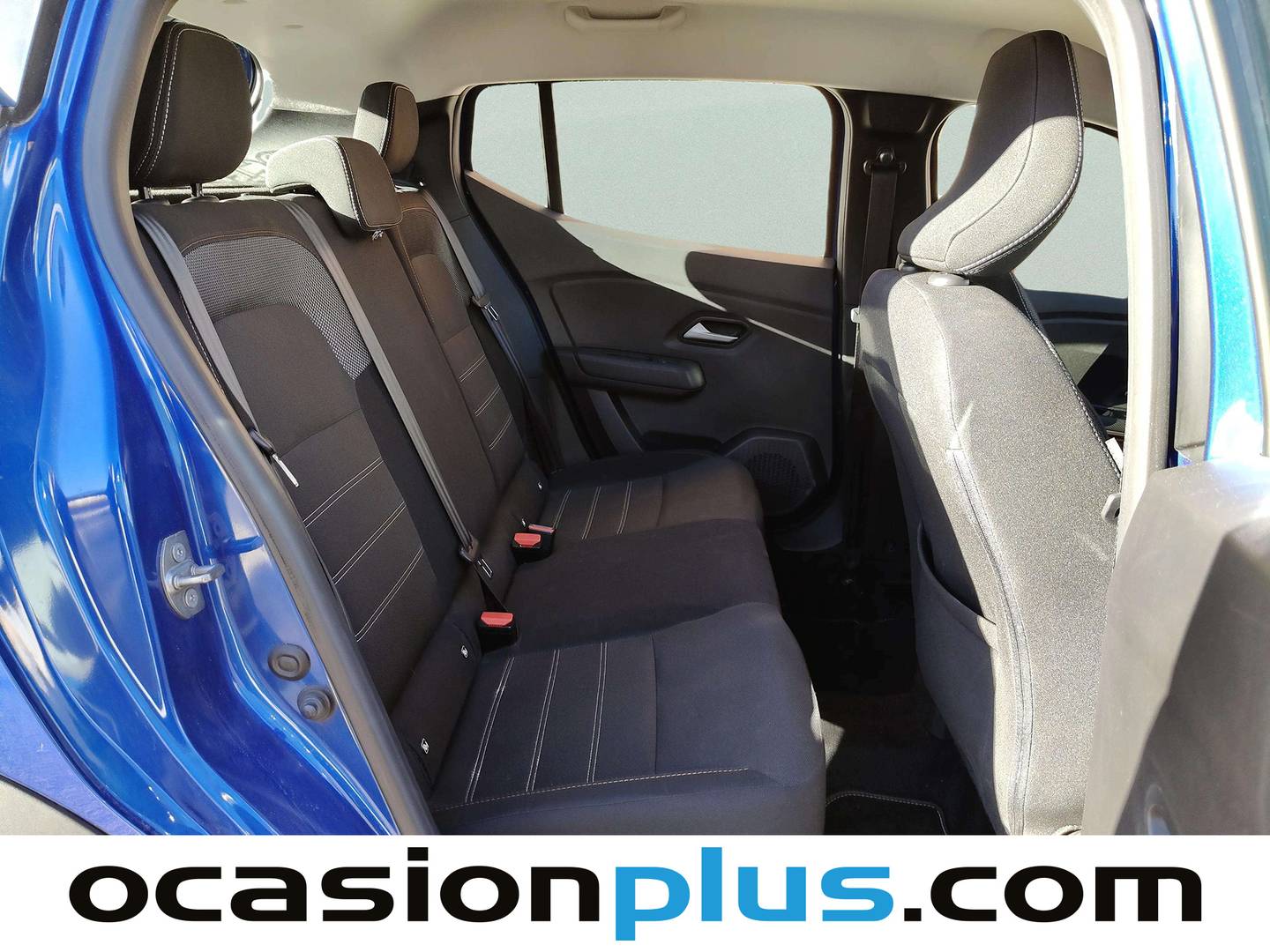 Dacia Sandero Dacia Sandero Stepway Extreme Go TCe 110 CV) km 0