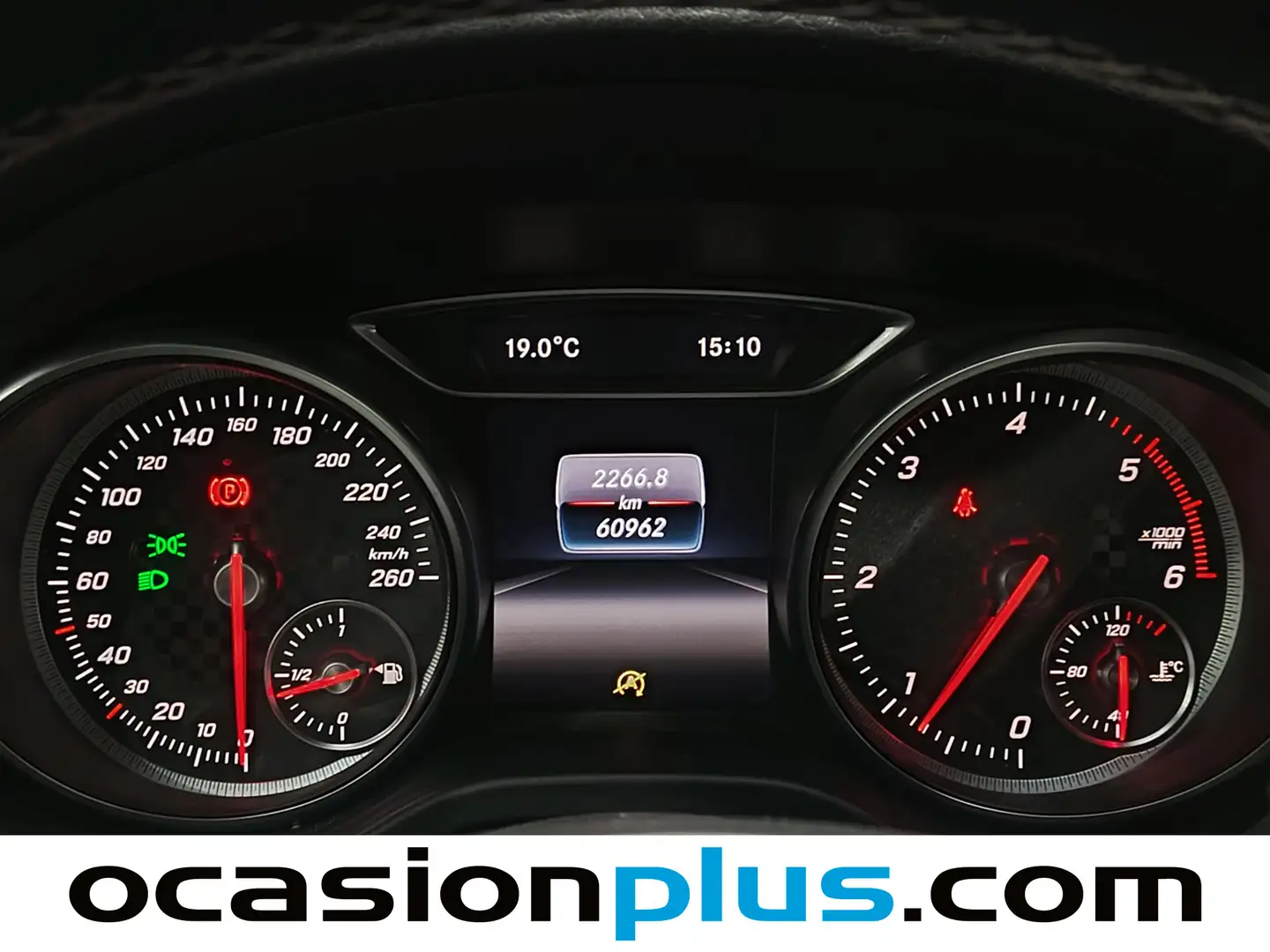 Foto Mercedes Clase A Mercedes-Benz Clase A 200 d (136 CV)