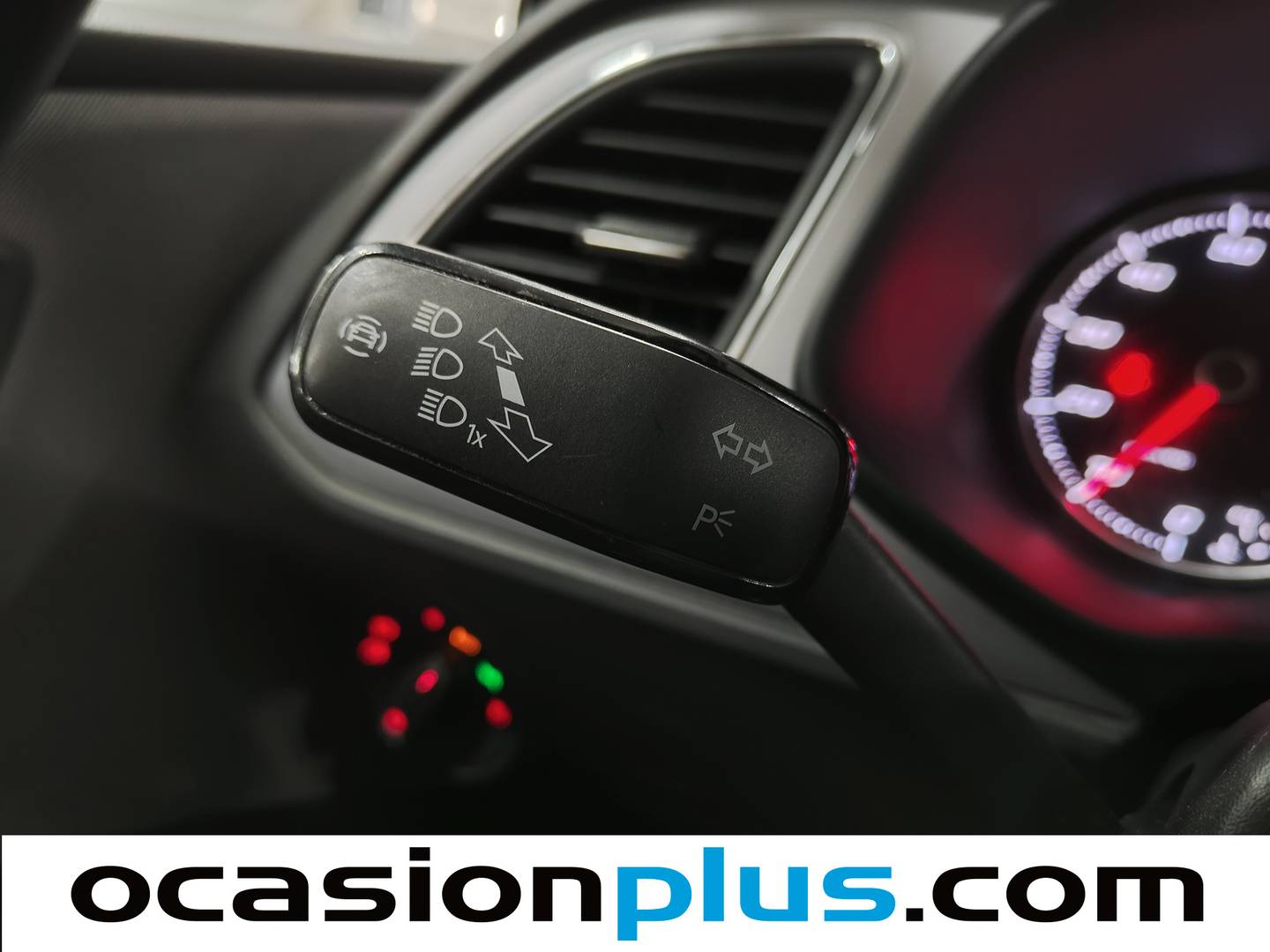 Seat León Seat León ST 1.0 TSI S&S Style Edition (115 CV) de segunda mano