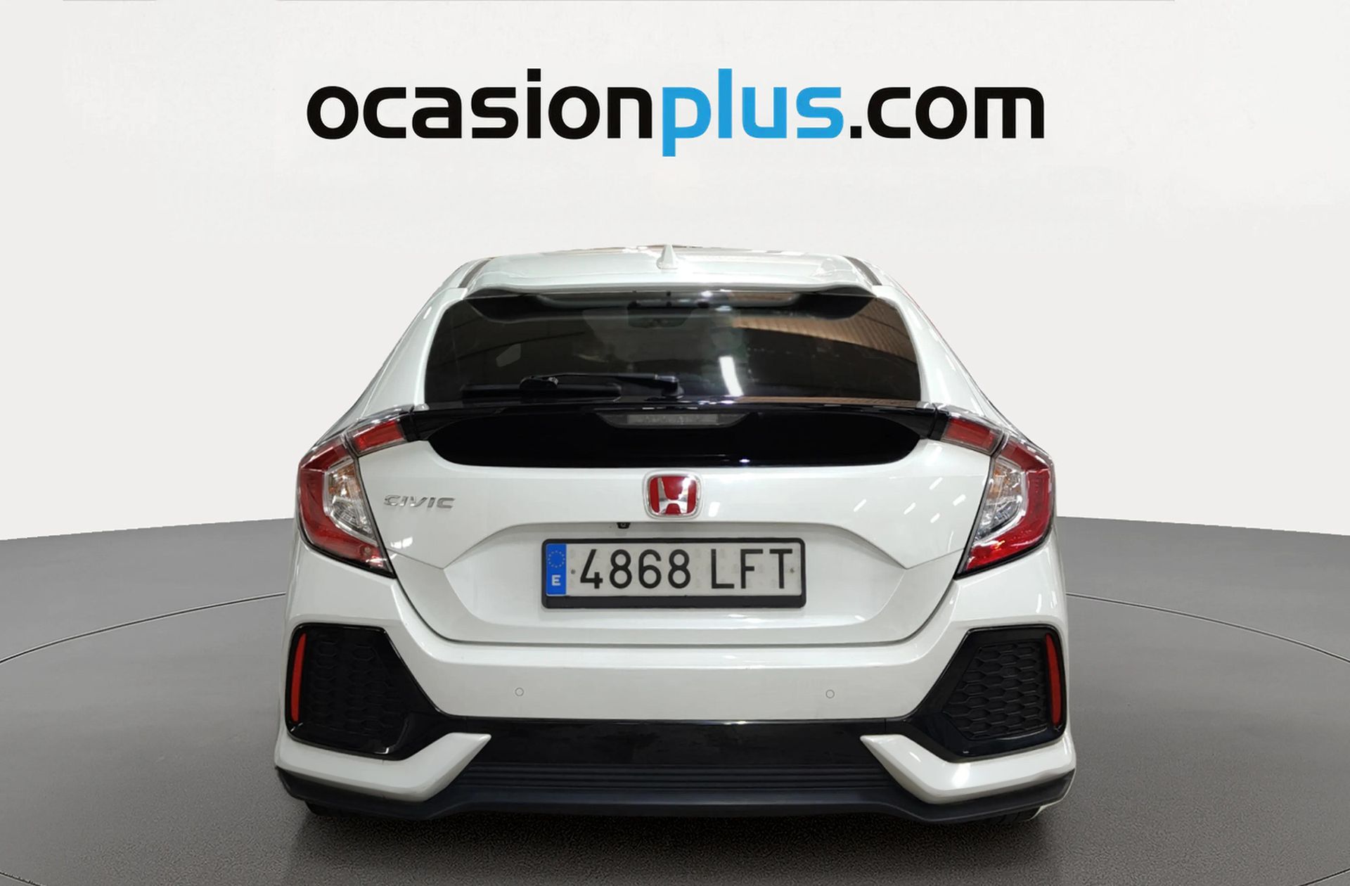 Honda Civic 1.0 I-VTEC Turbo Dynamic Nav CVT - foto 15