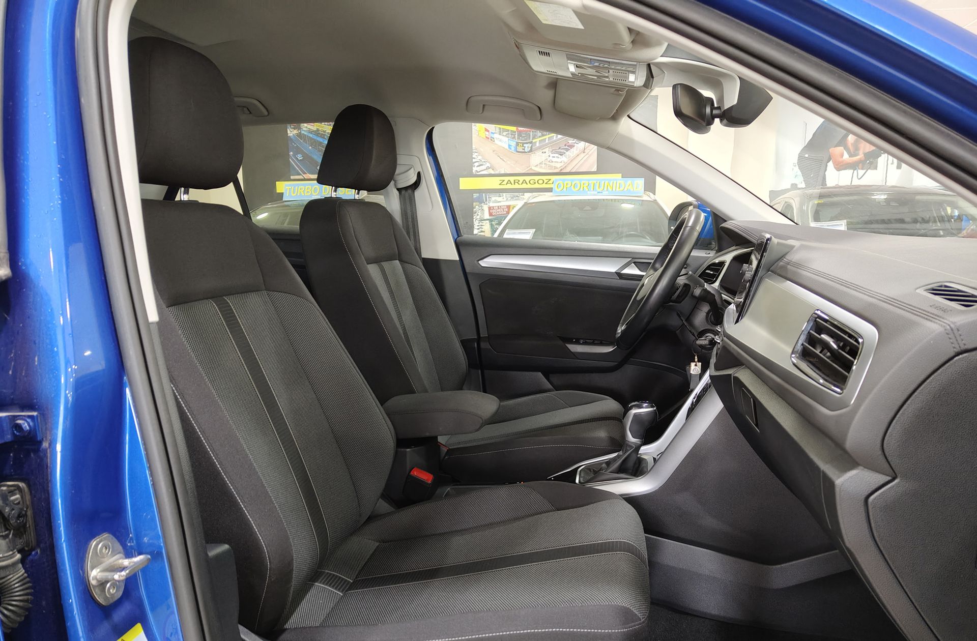 Volkswagen T-Roc Life 2.0 TDI DSG - foto 19