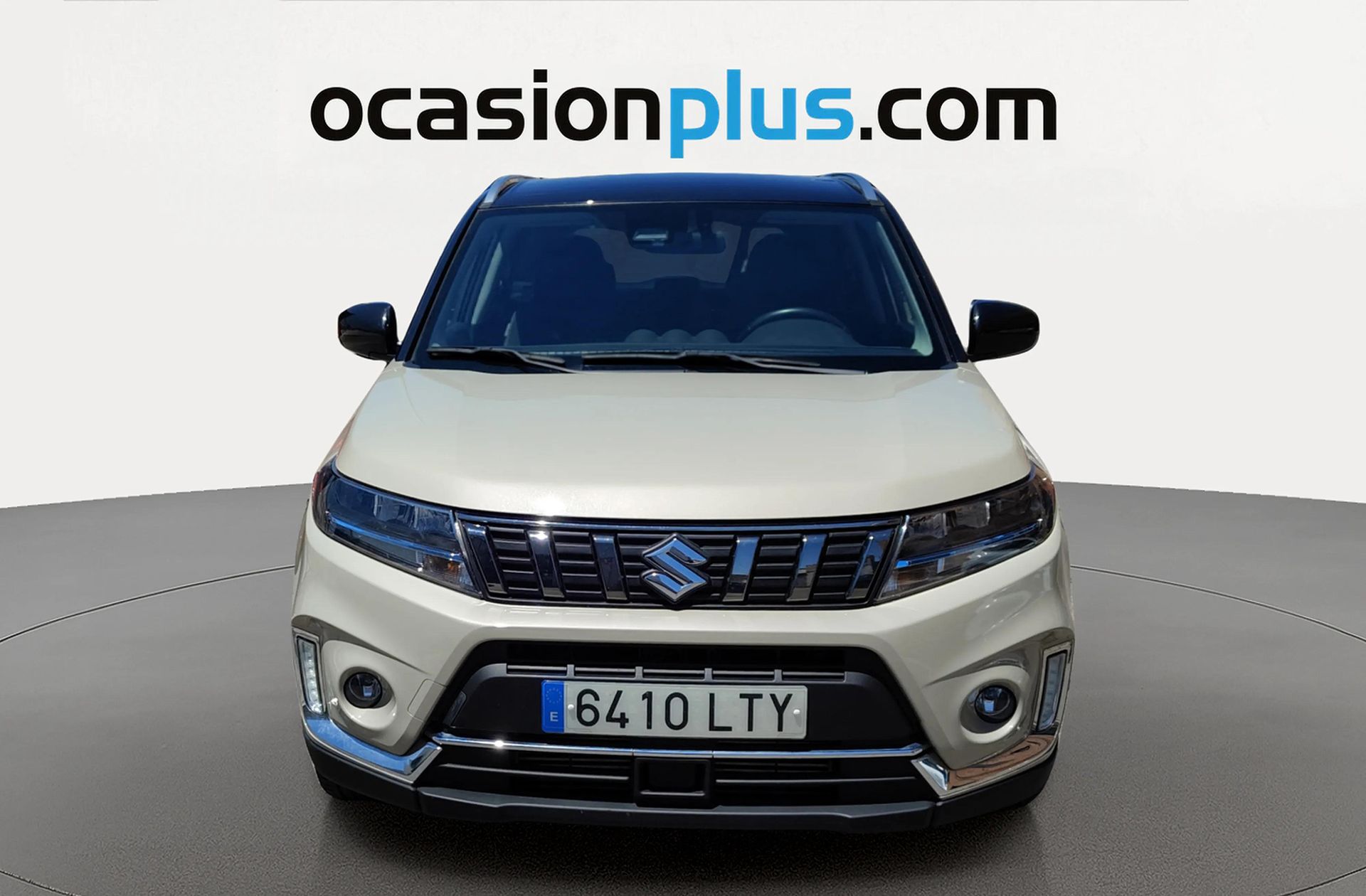 Suzuki Vitara 1.4 Turbo Mild Hybrid GLE 4WD - foto 14