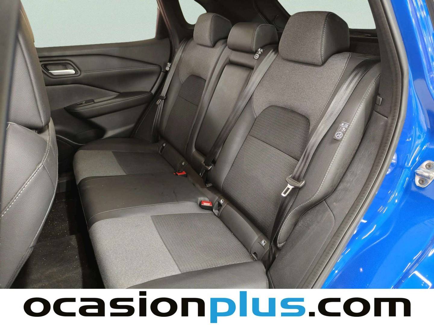 Foto Nissan QASHQAI Nissan Qashqai DIG-T 140 mHEV N-Connecta 4x2 (140 CV)