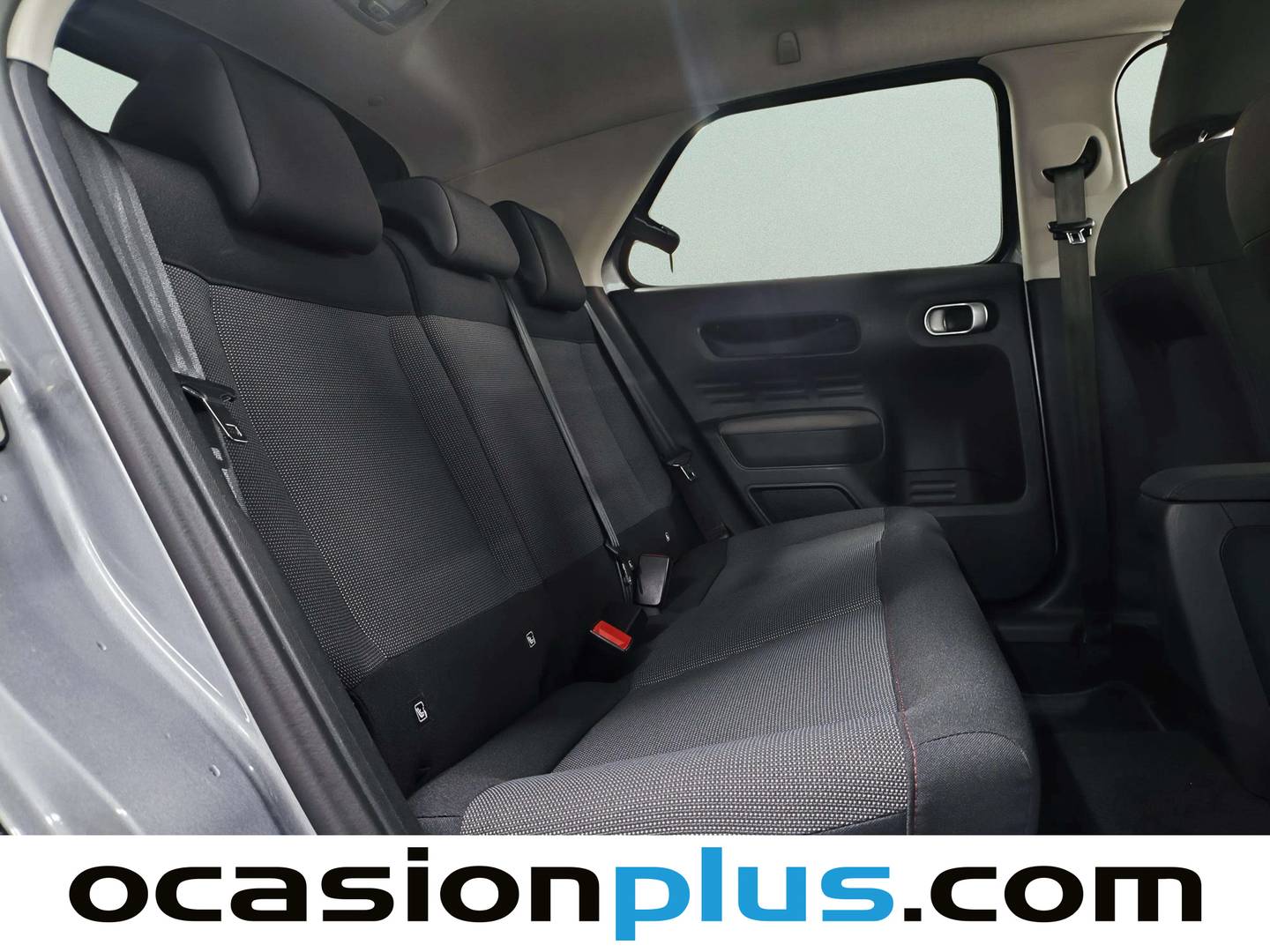 Citroën C4 Cactus Citroën C4 Cactus BlueHDi 100 S&S Feel (99 CV) al mejor precio