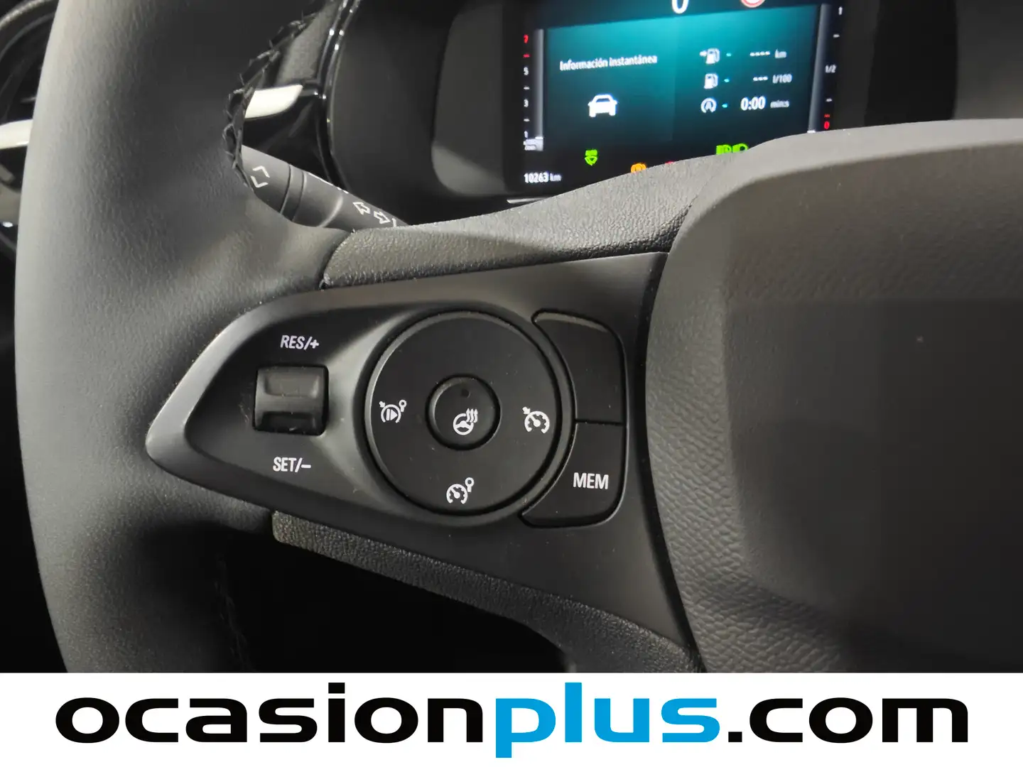 Foto Opel Corsa Opel Corsa 1.2 T XHL GS (100 CV)