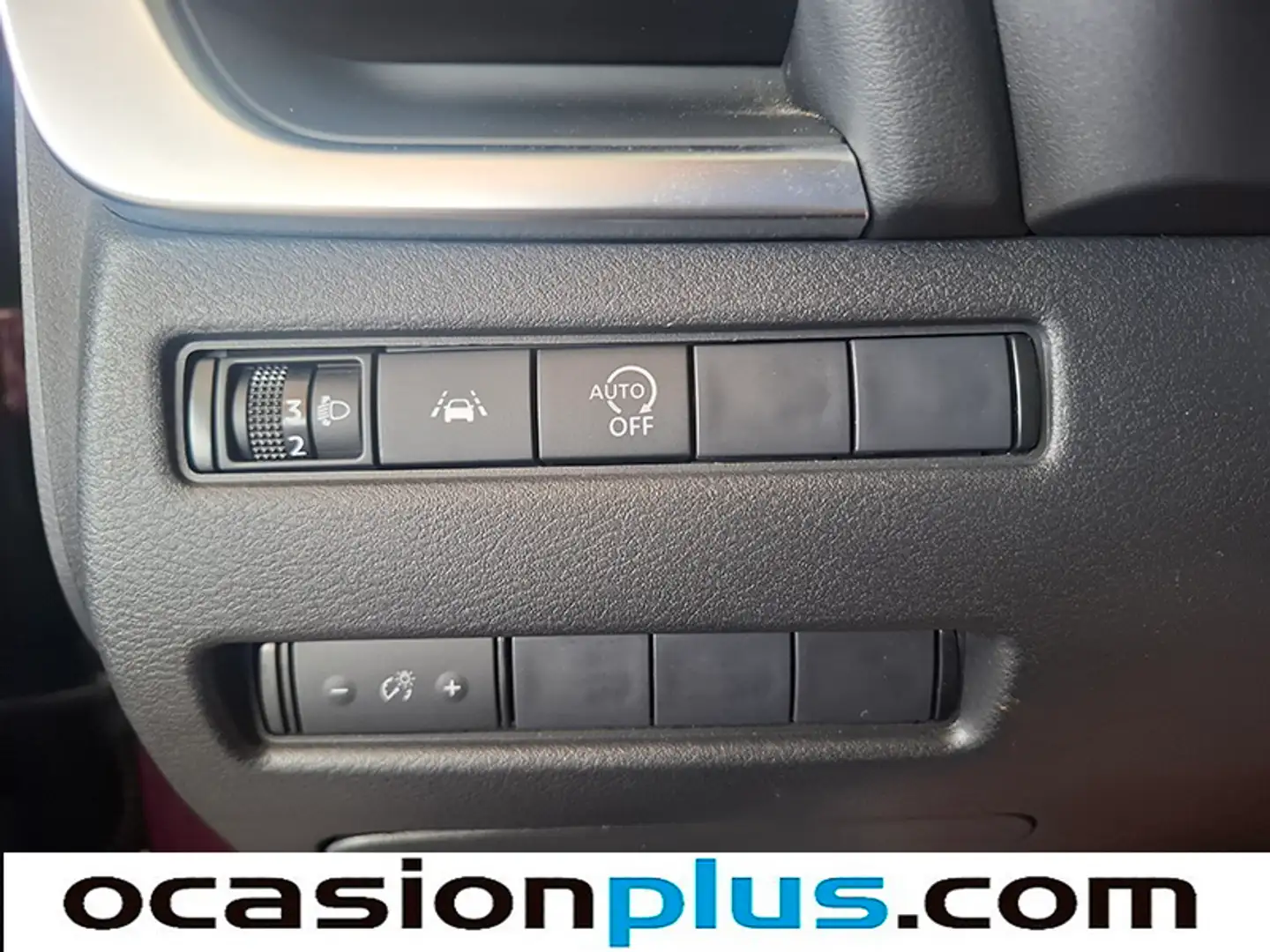 Foto Nissan QASHQAI Nissan Qashqai DIG-T 140 mHEV Acenta 4x2 (140 CV)